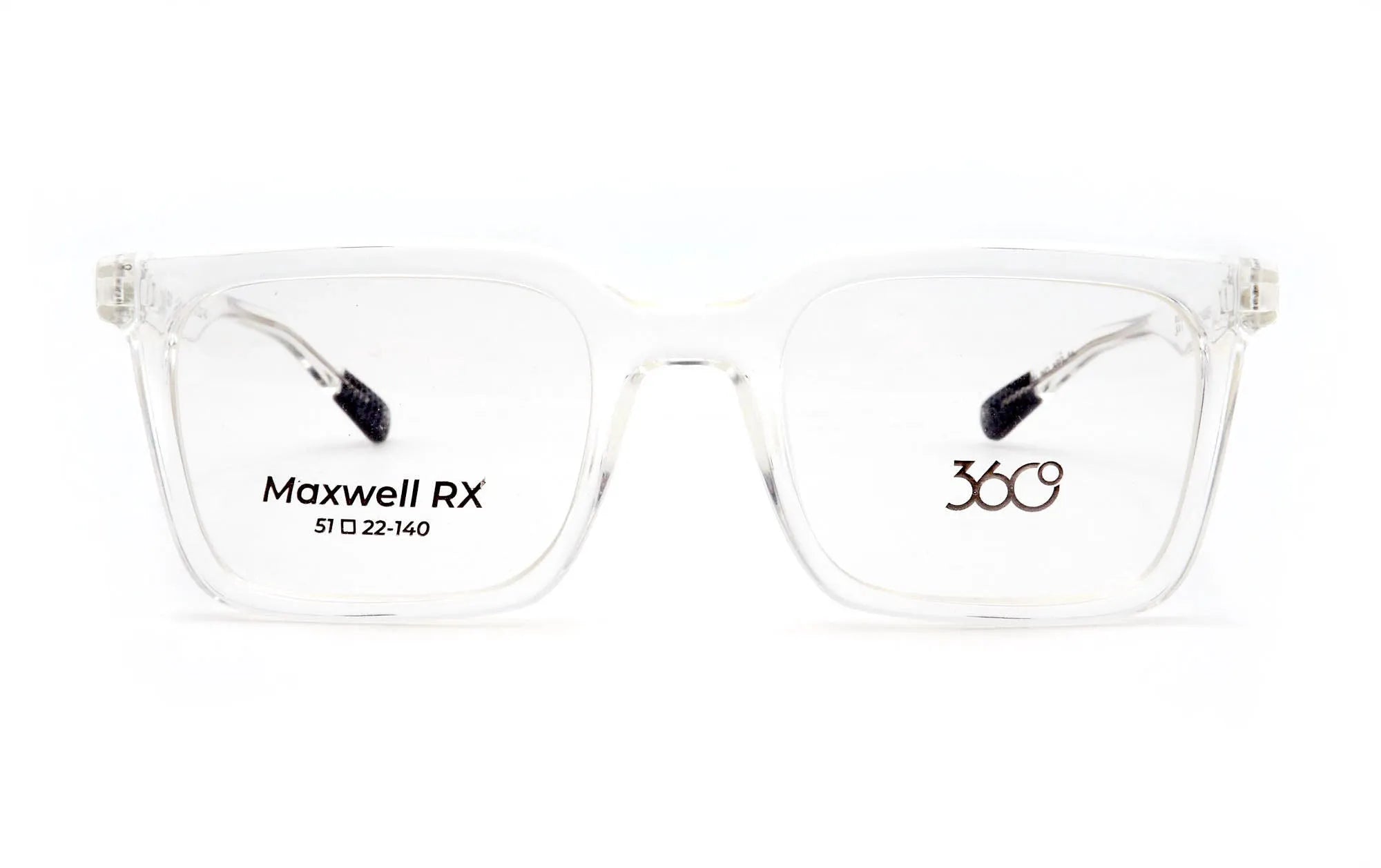 360° maxwell 04 - Opticas Lookout