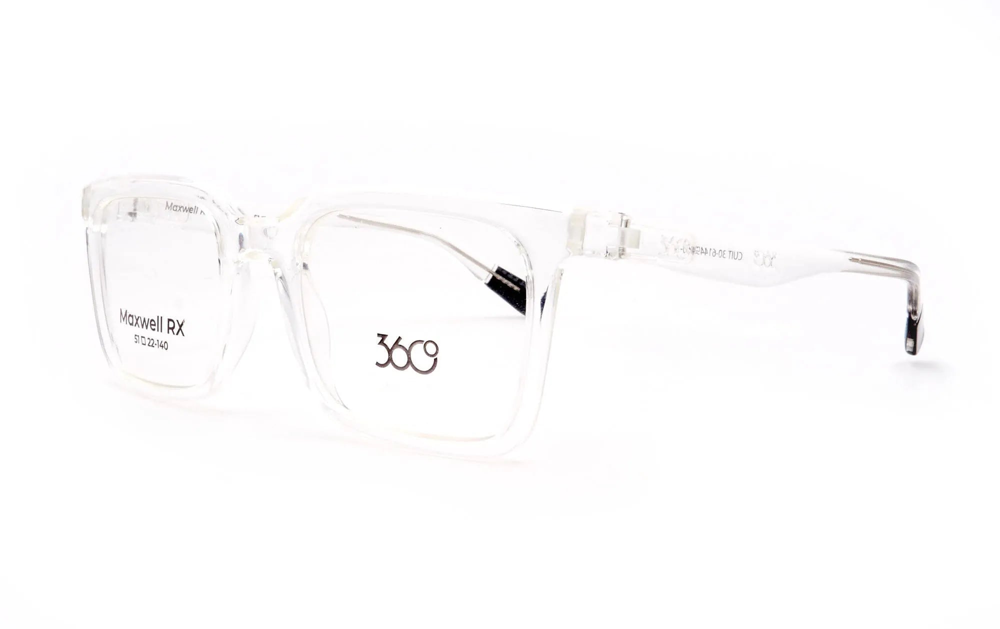360° maxwell 04 - Opticas Lookout