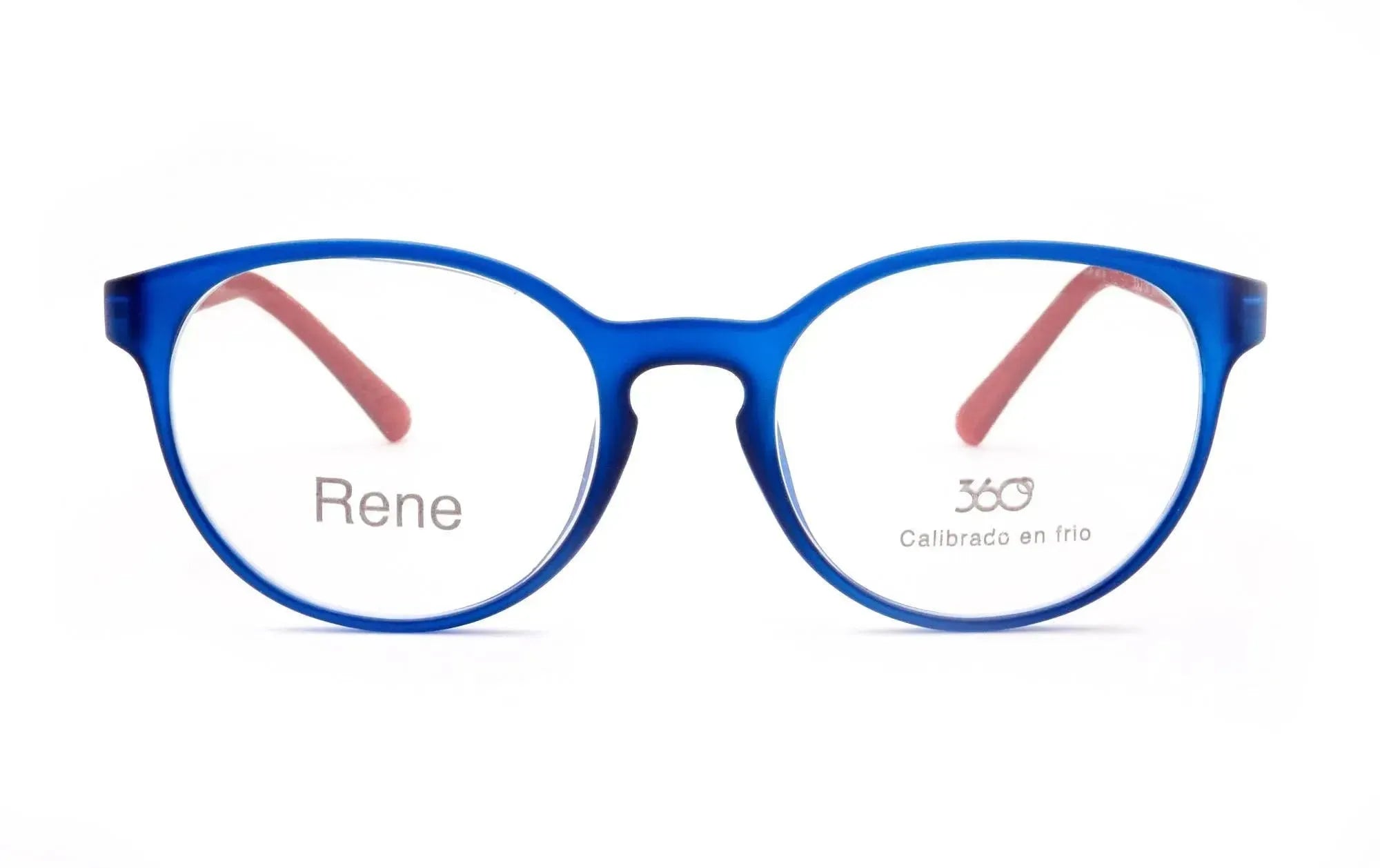 360° rene 01 kids - Opticas Lookout