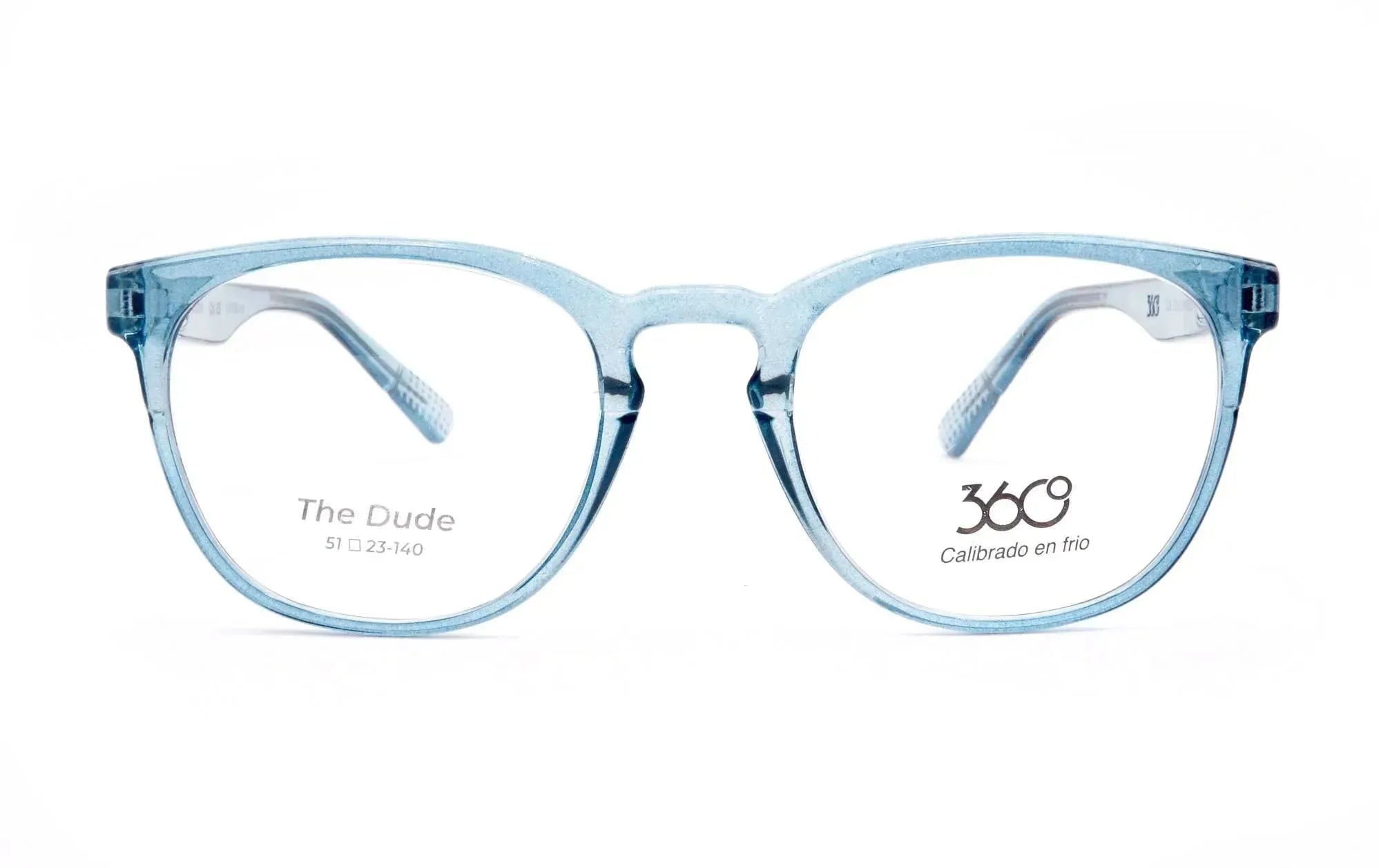 360° the dude 05 - Opticas Lookout