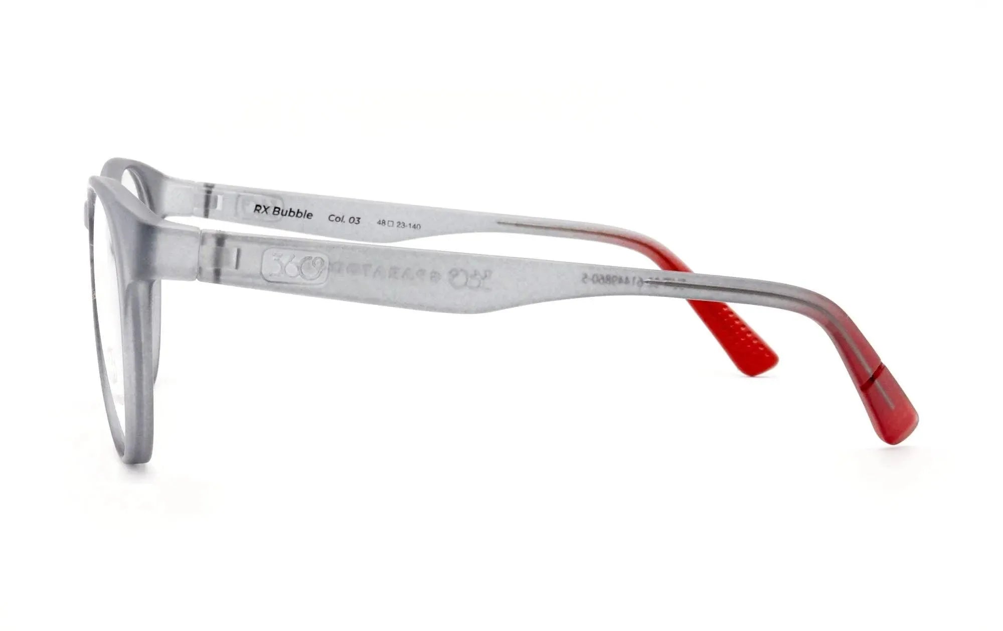 360 bubble 03 - Opticas Lookout