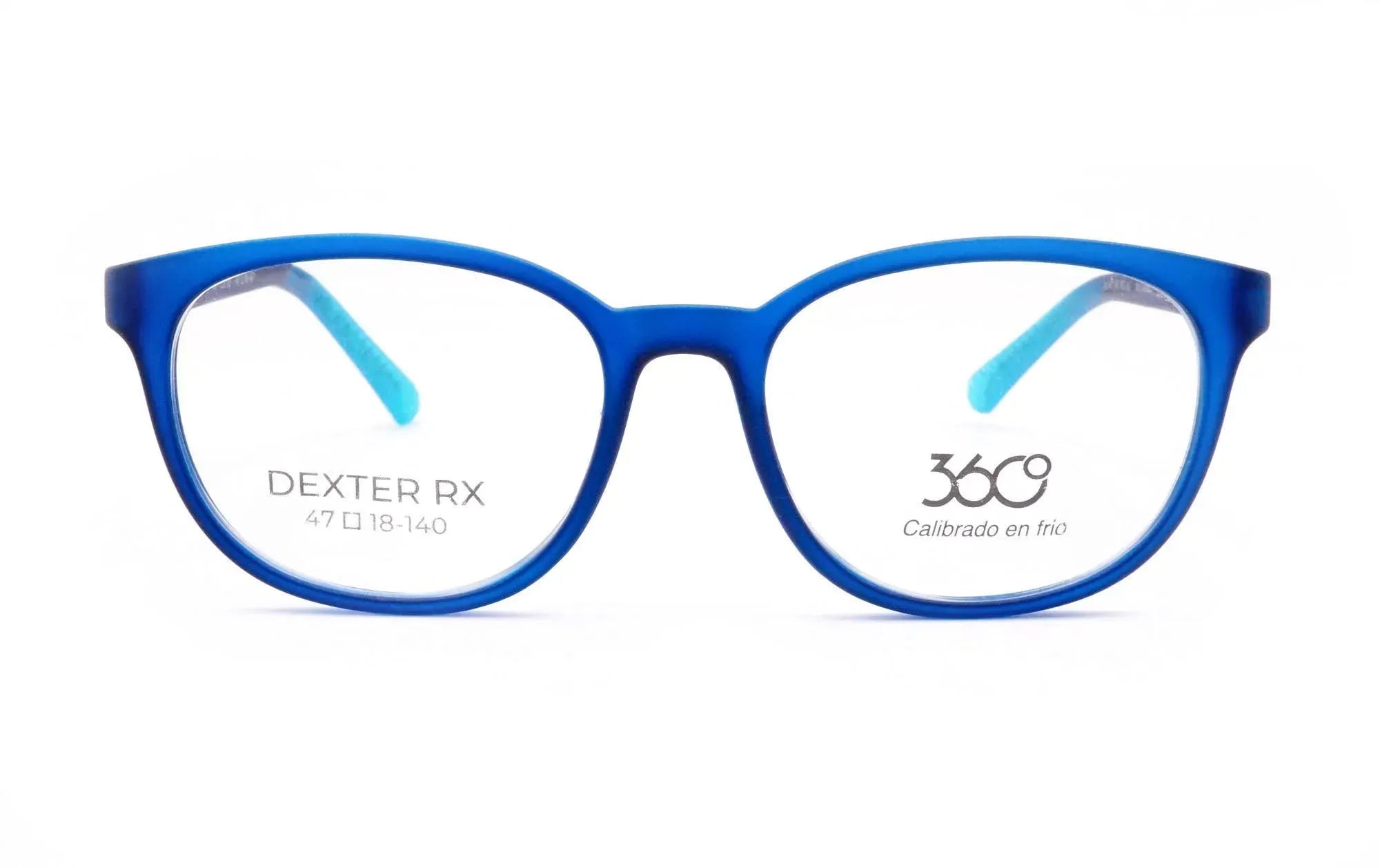 360° dexter 05 kids - Opticas Lookout