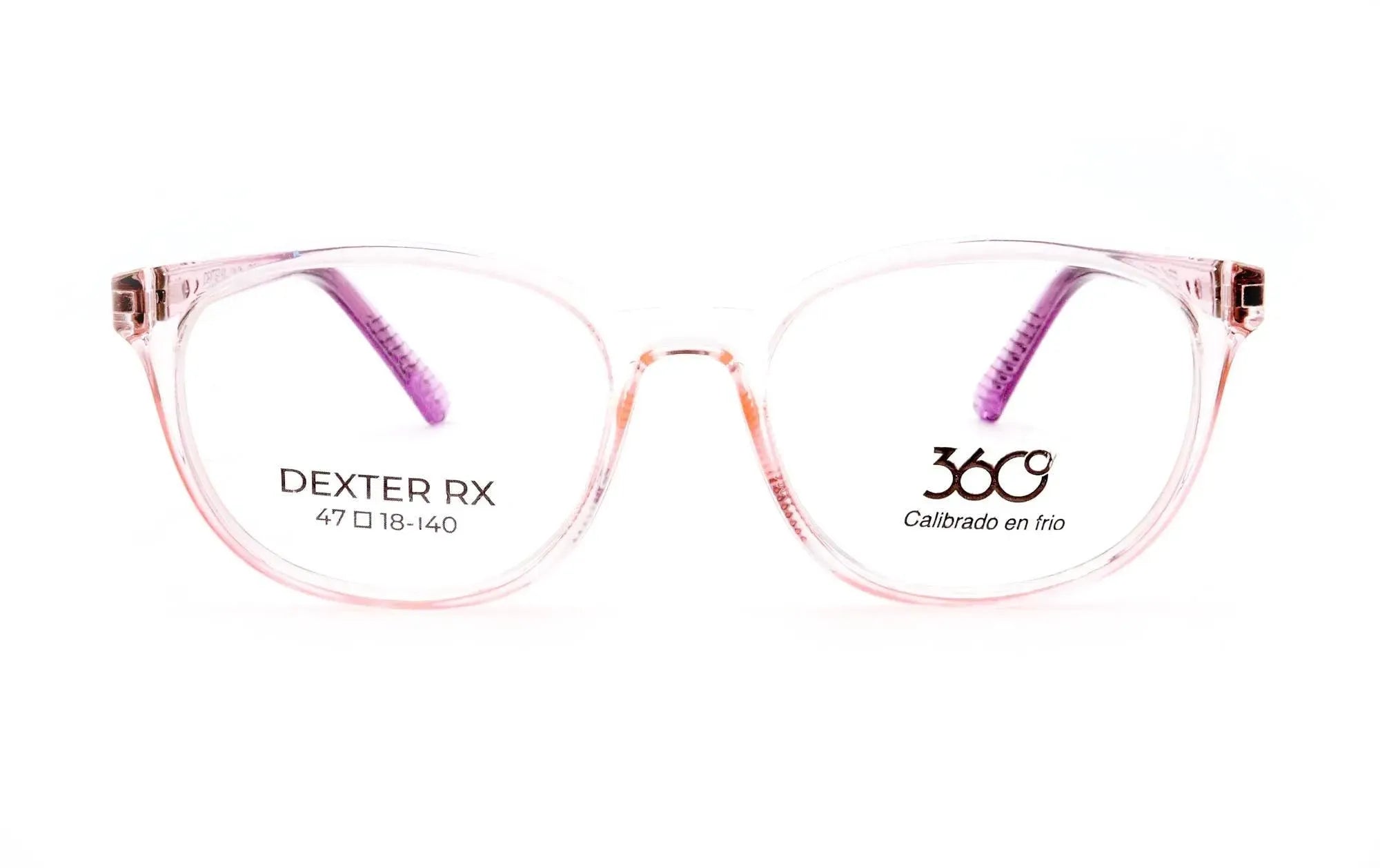 360° dexter 06 kids - Opticas Lookout