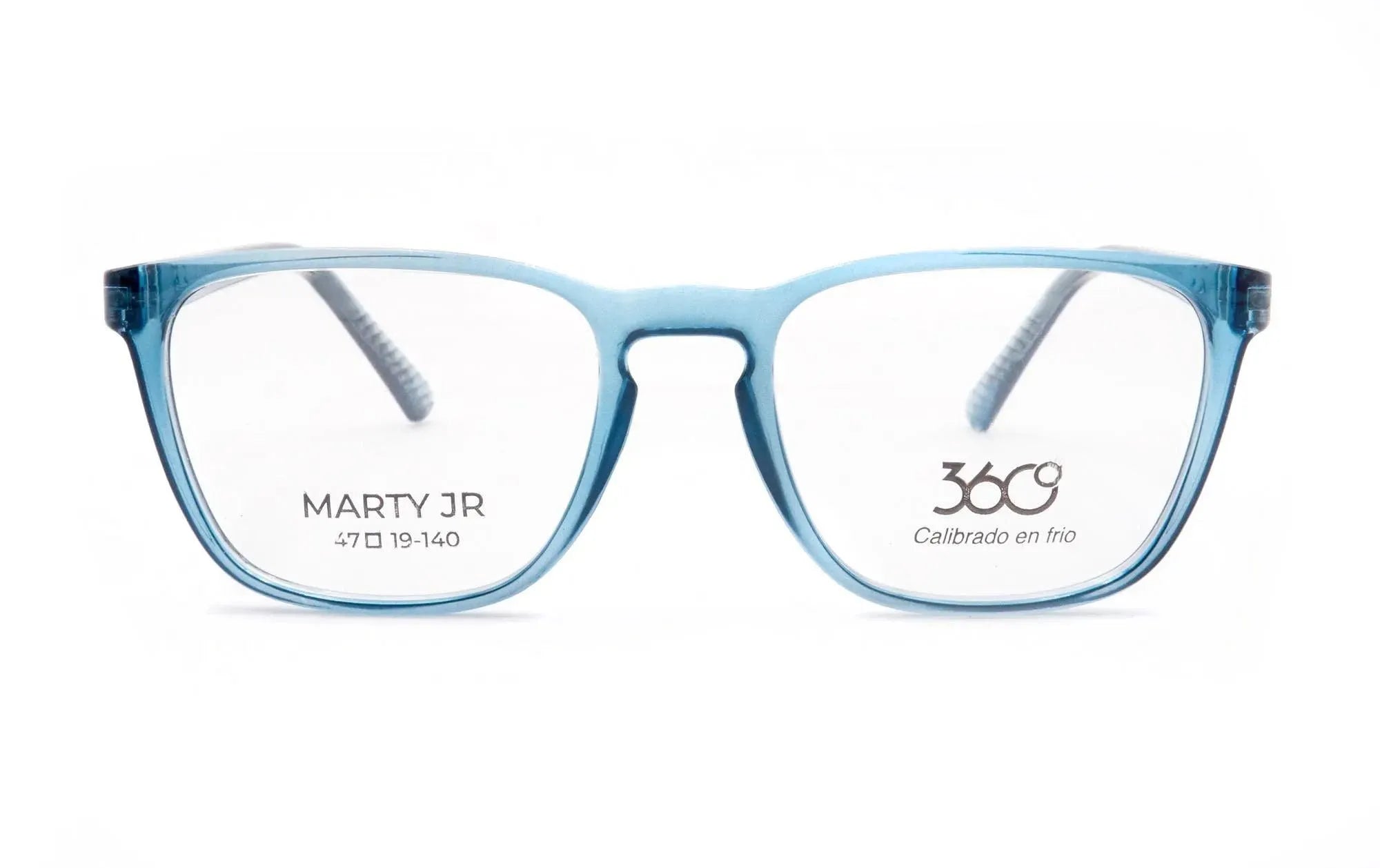 360° marty jr 02 kids - Opticas Lookout