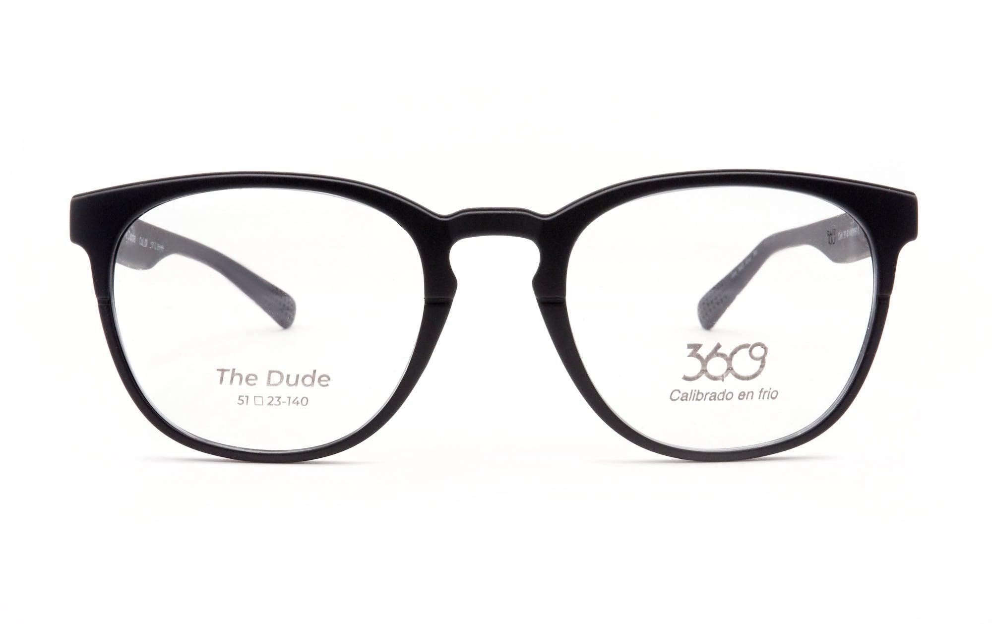 360 the dude 01 - Opticas Lookout