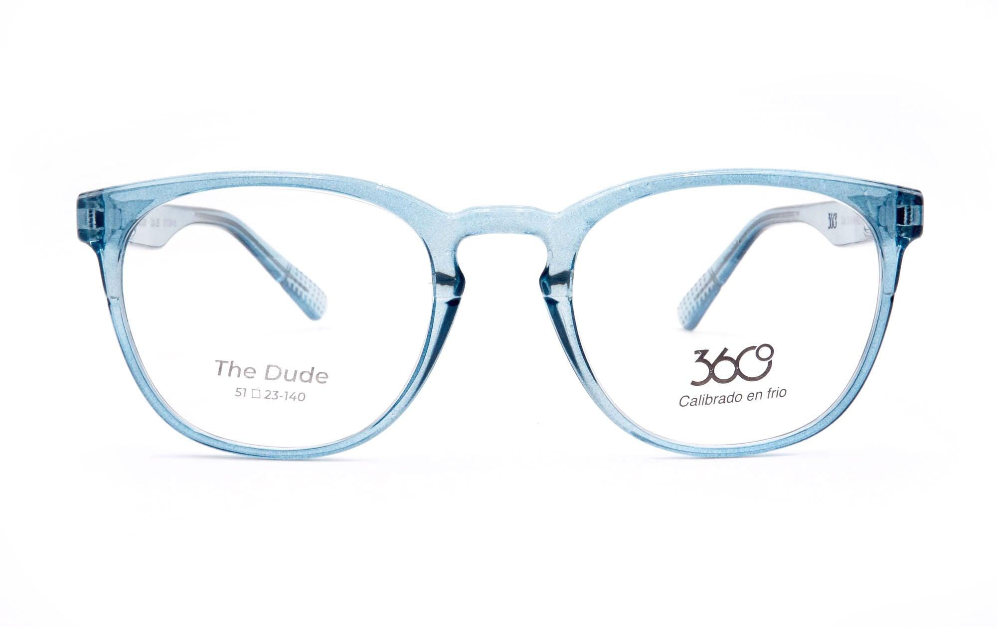 360 the dude 05 - Opticas Lookout