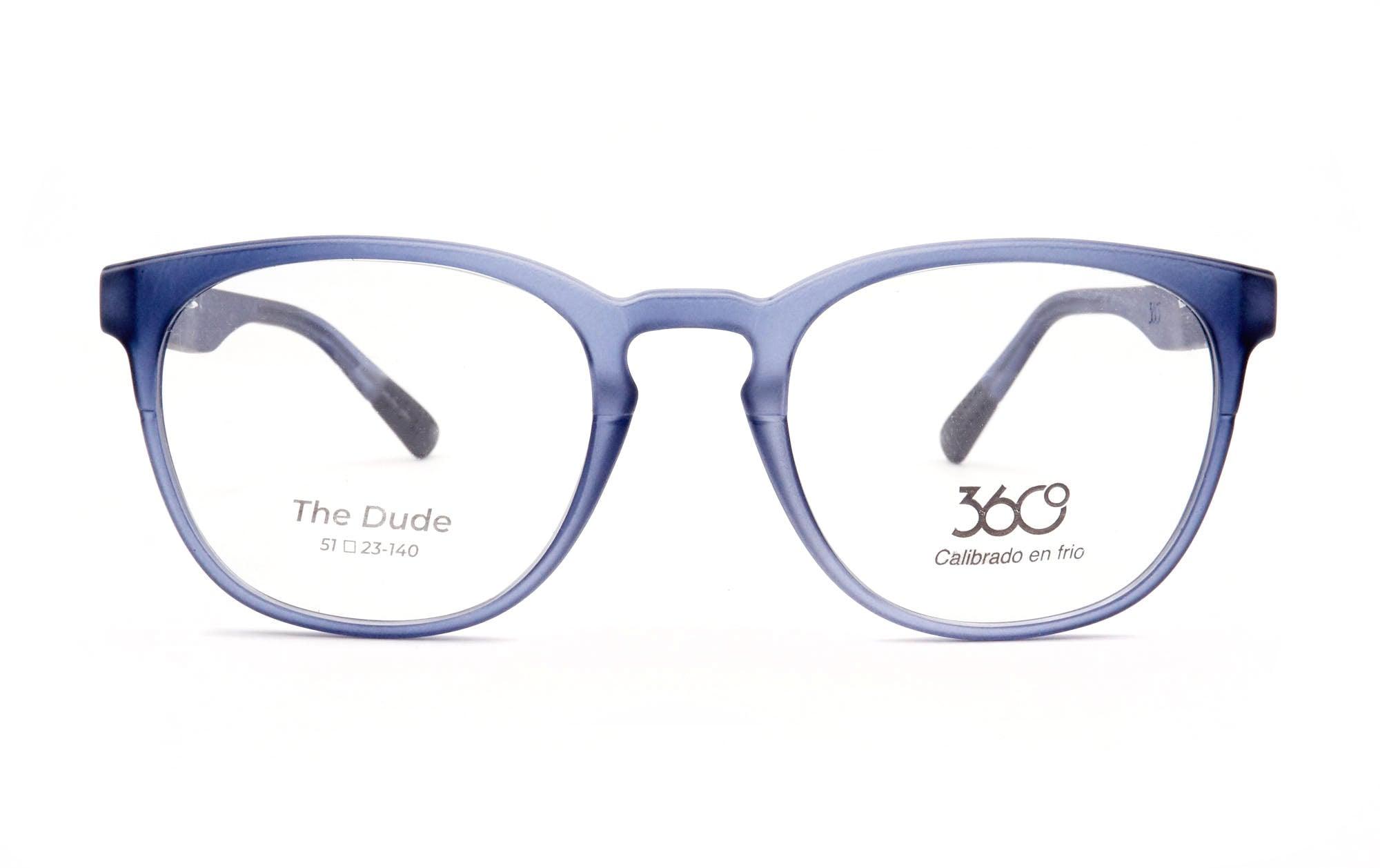 360 the dude 07 - Opticas Lookout