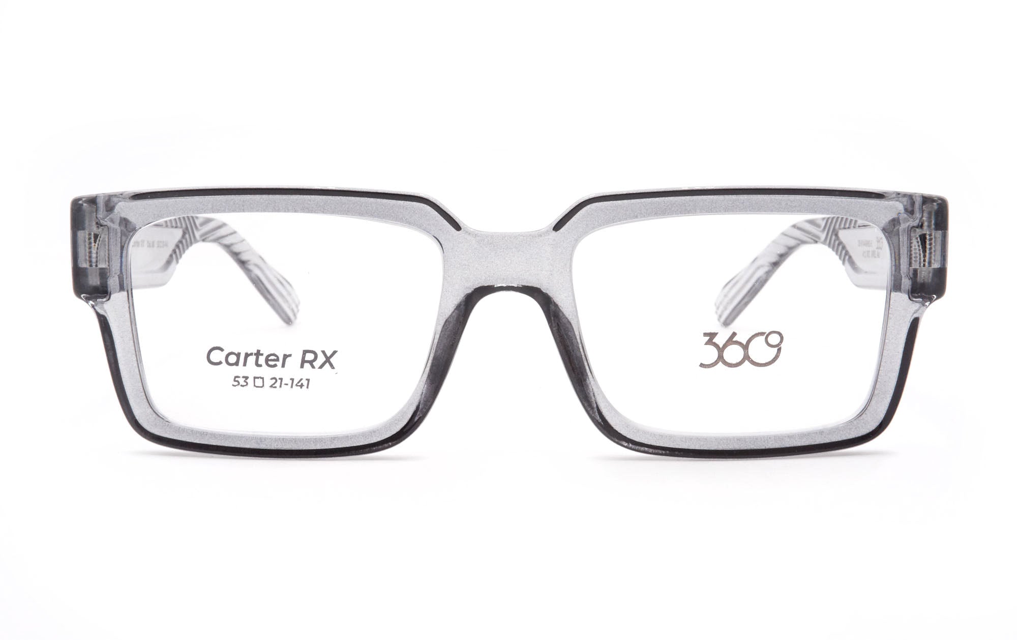 360° carter 05