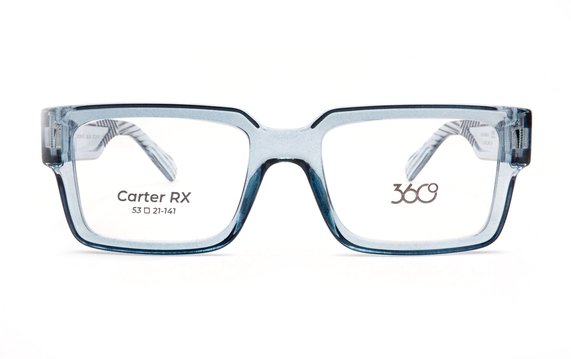 360° carter 06