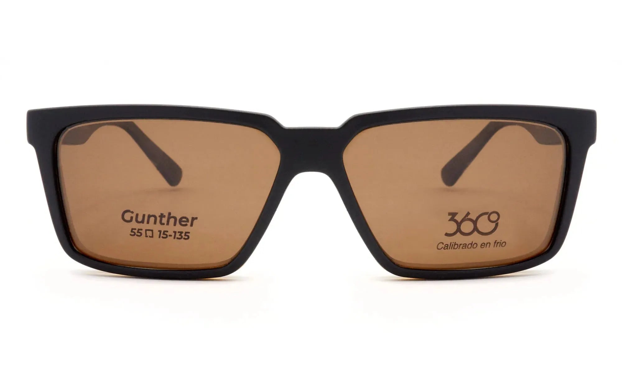 360° gunther 02 CLIP ON