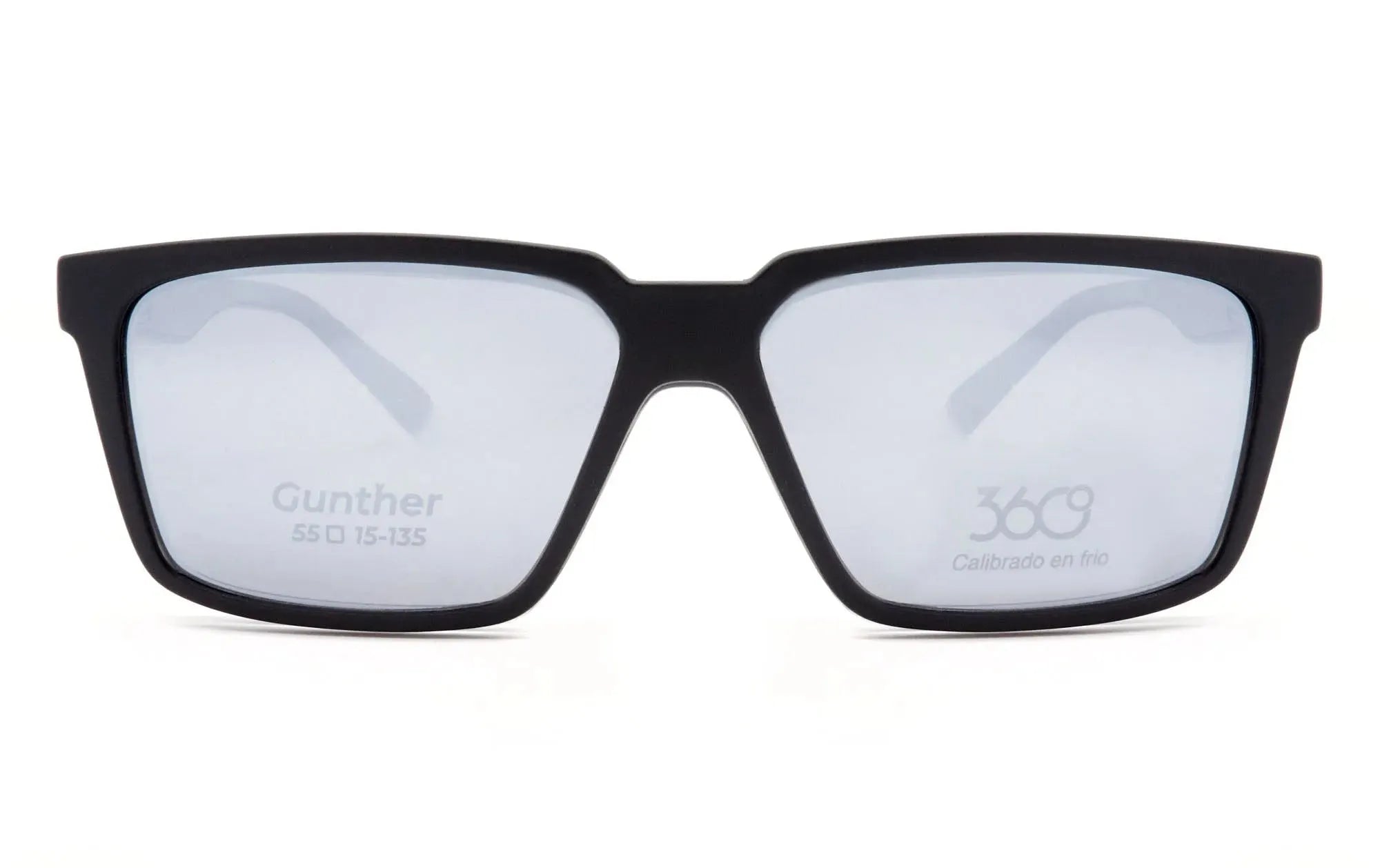 360° gunther 04 CLIP ON
