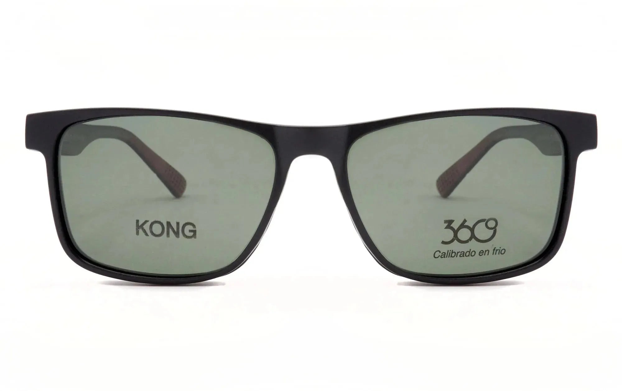 360° kong 01 CLIP ON
