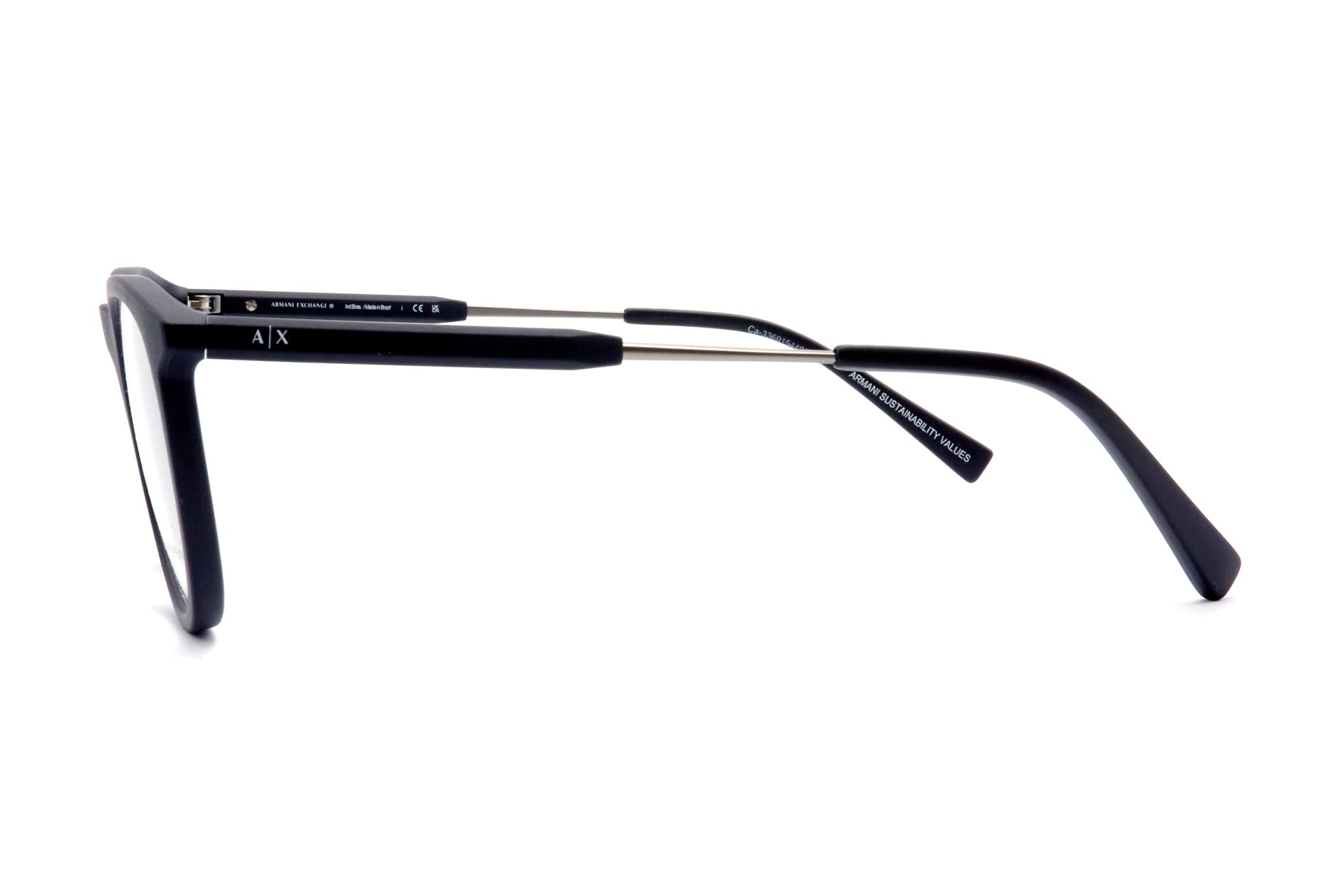 armani ex 3127 8380