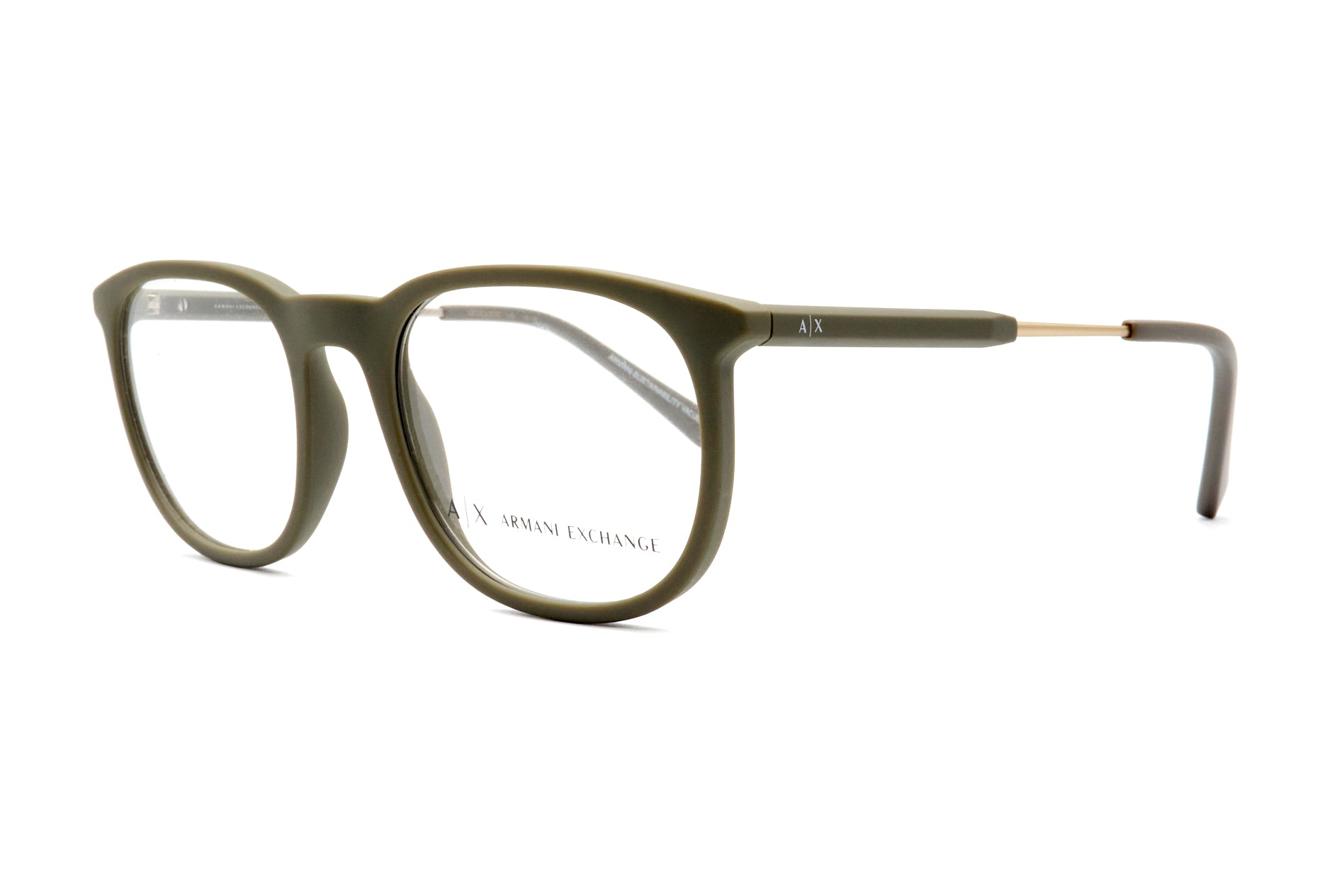 armani ex 3127 8381