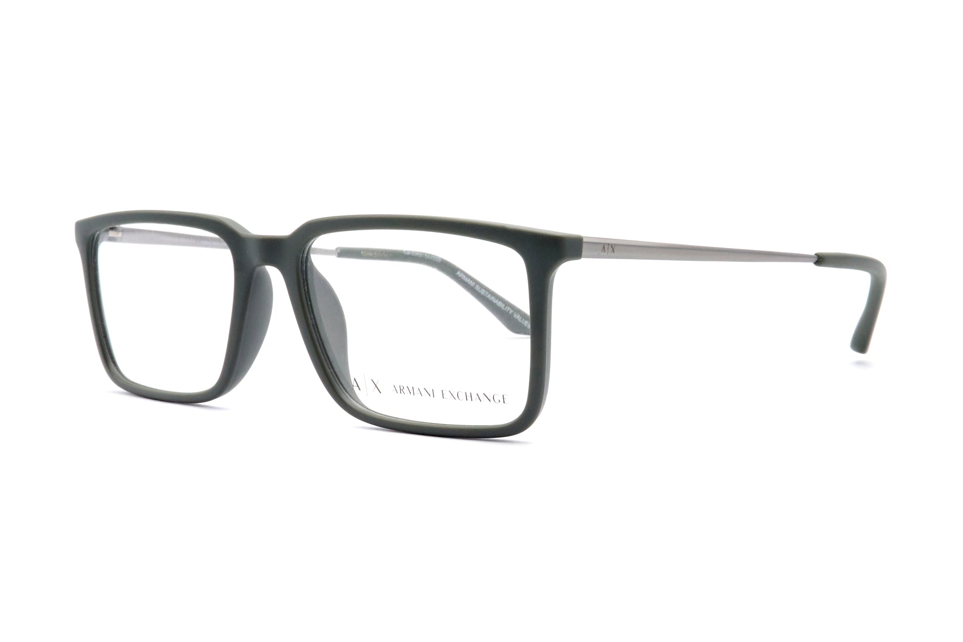 armani ex 3141u 8301