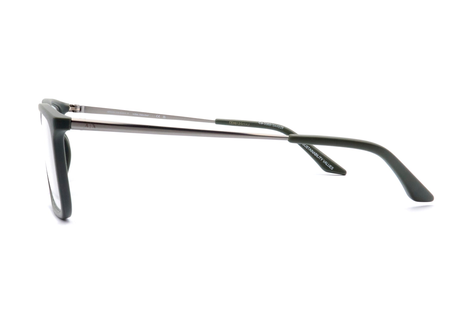 armani ex 3141u 8301