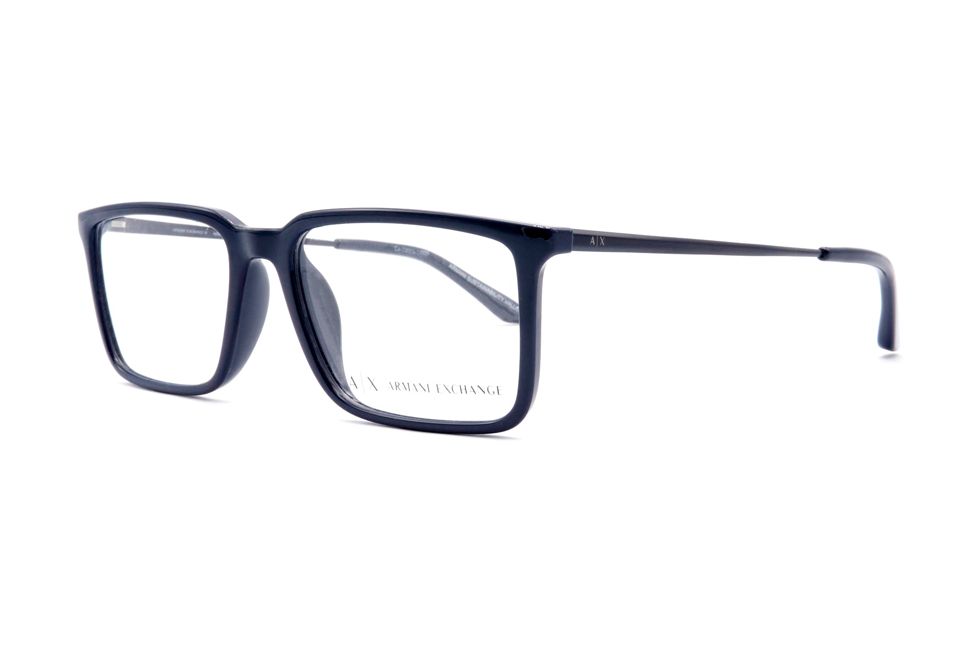 armani ex 3141u 8406