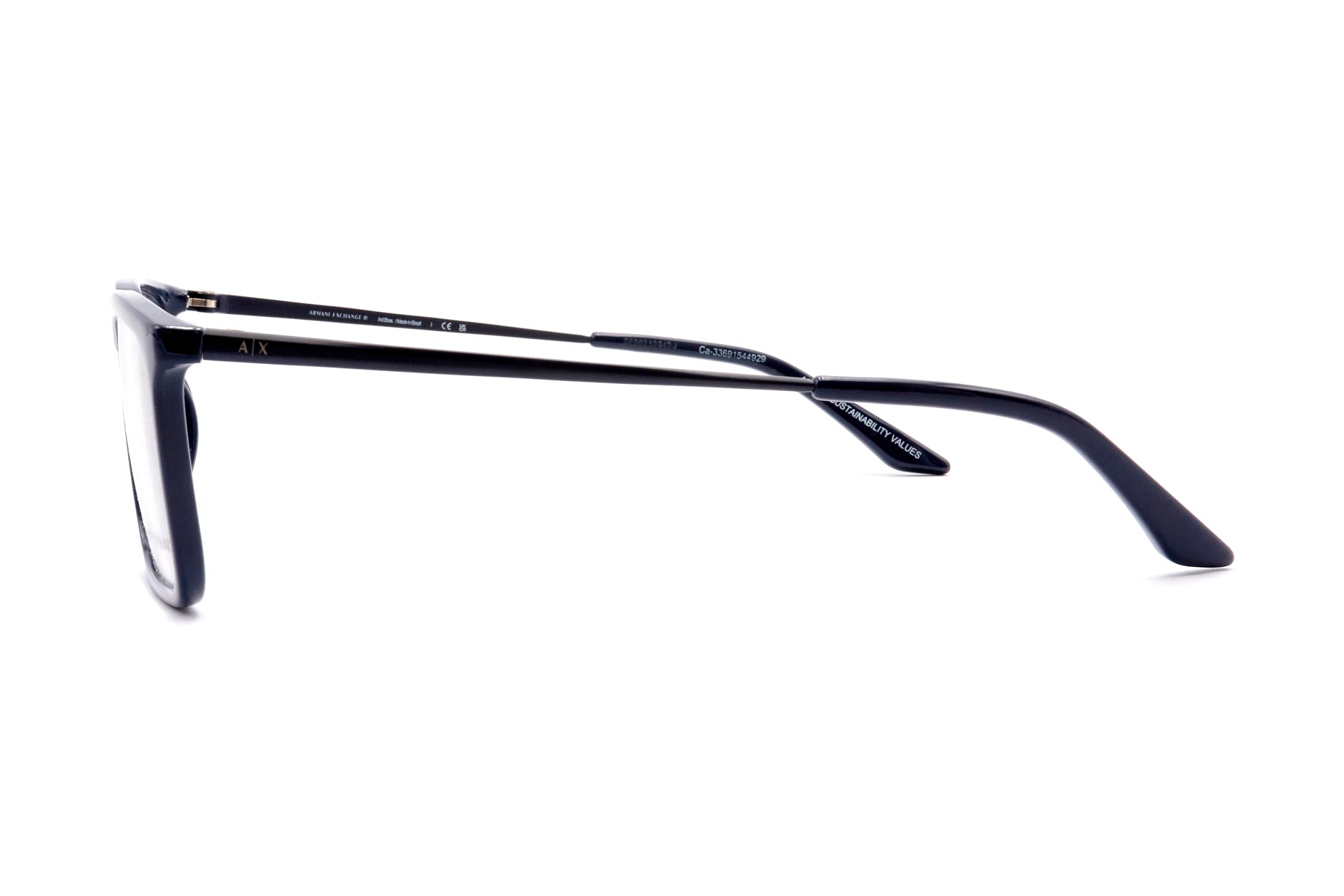 armani ex 3141u 8406