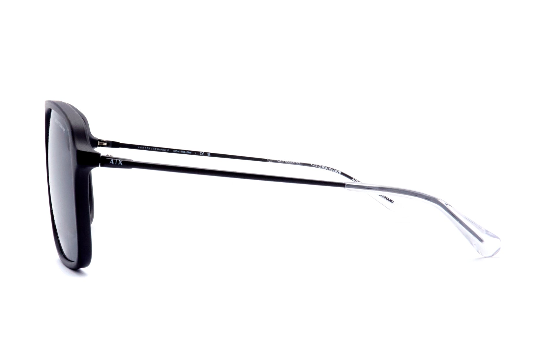 armani ex 4150su 805887