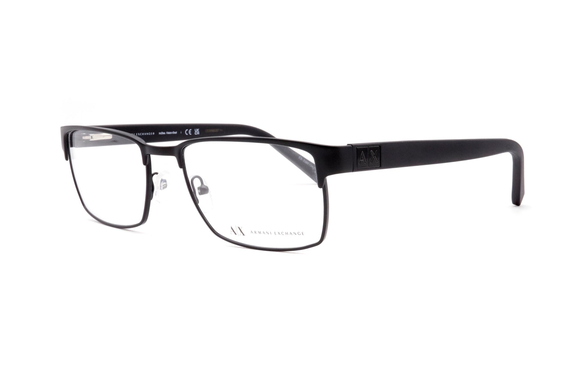 armani exchange 1019l 6063