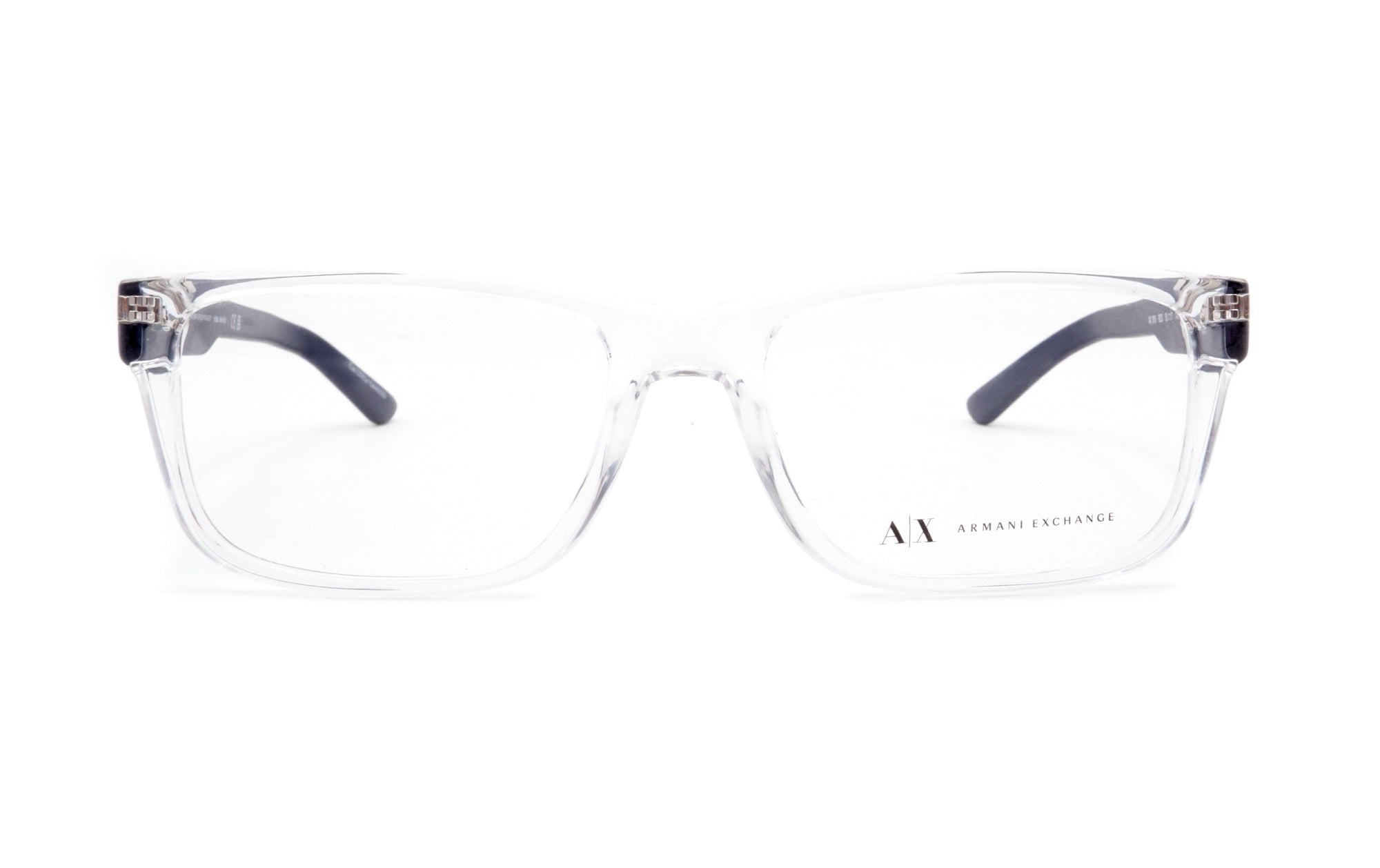 armani exchange 3016 8033