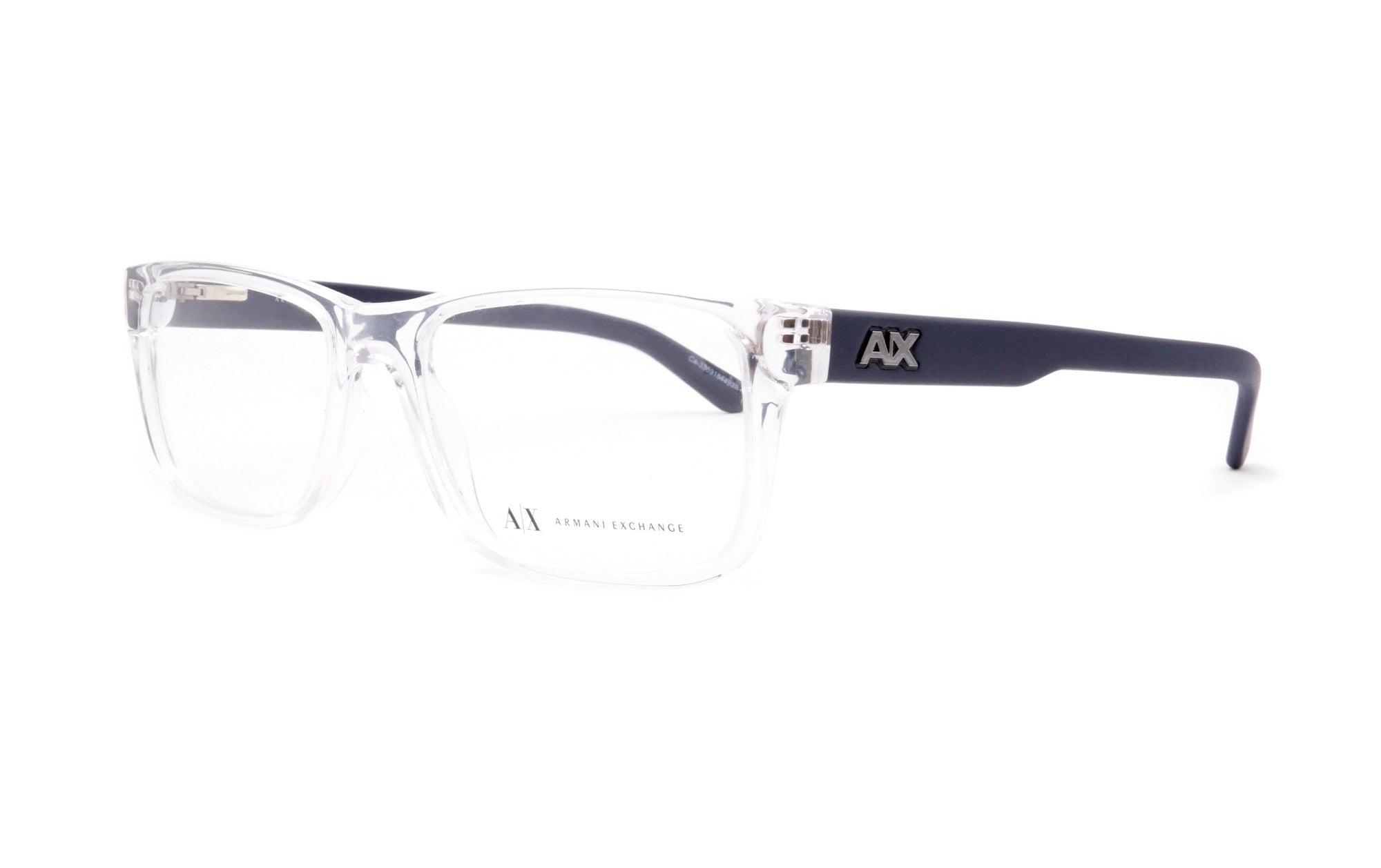 armani exchange 3016 8033