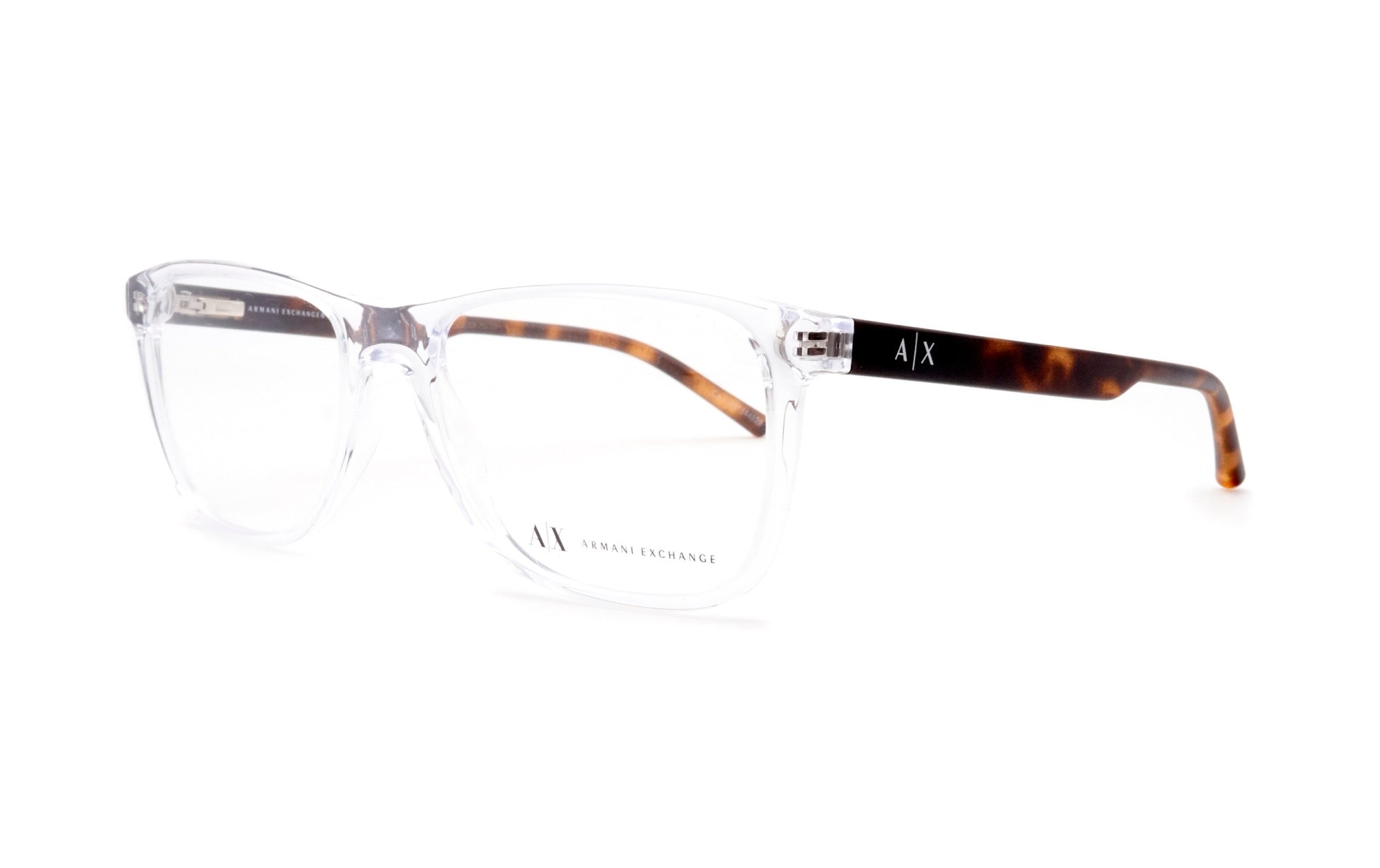 armani exchange 3048 8235