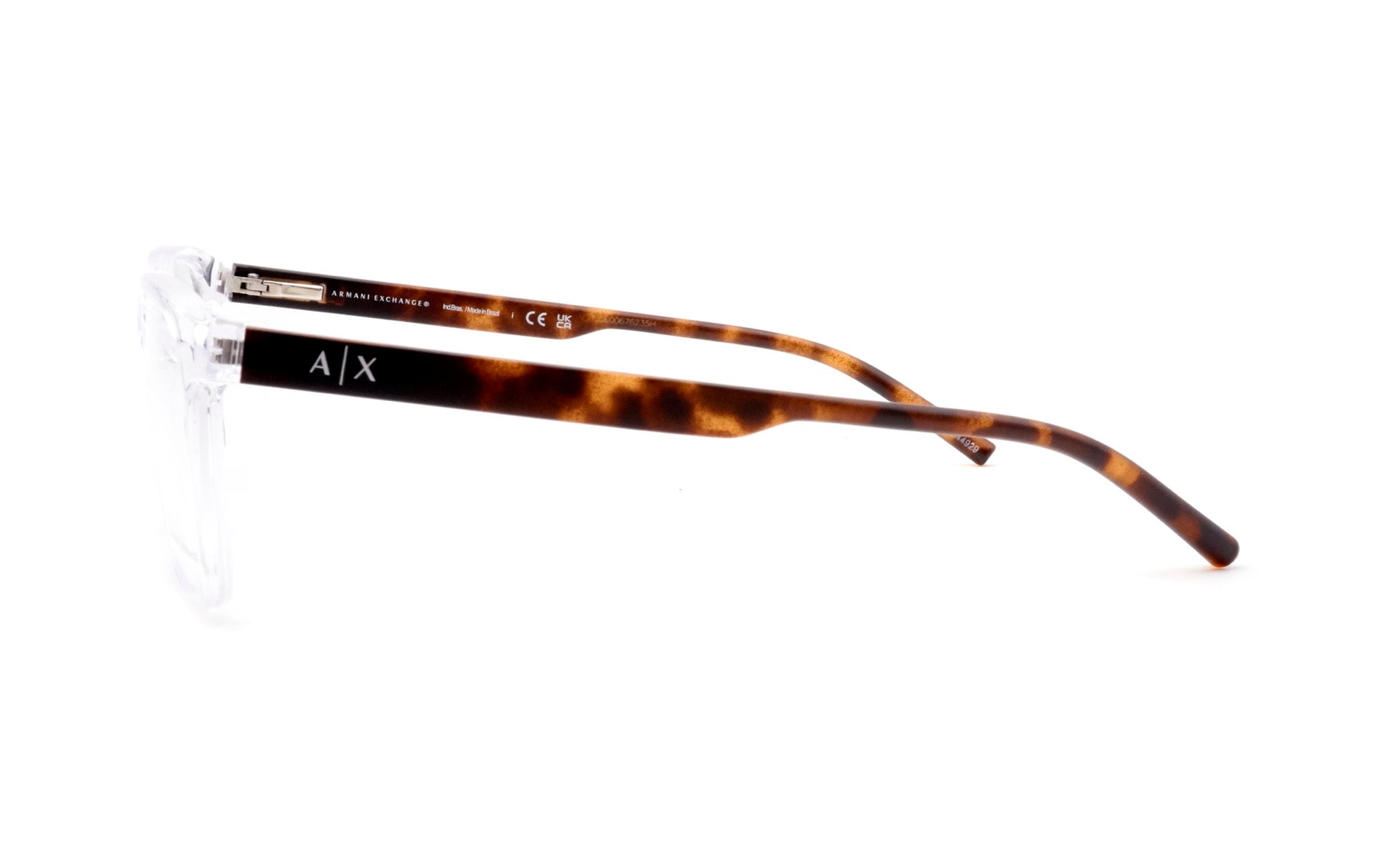 armani exchange 3048 8235