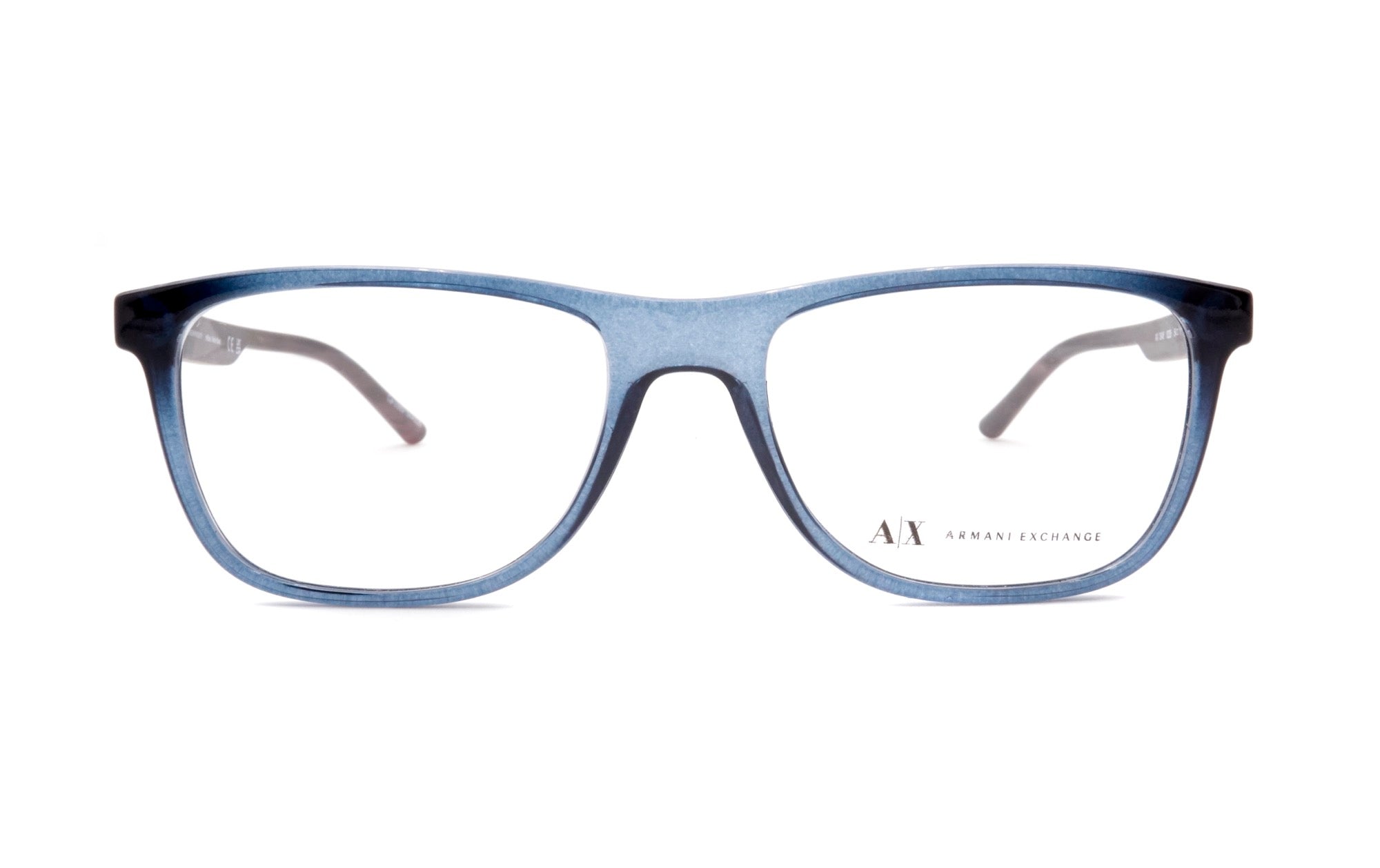 armani exchange 3048 8238