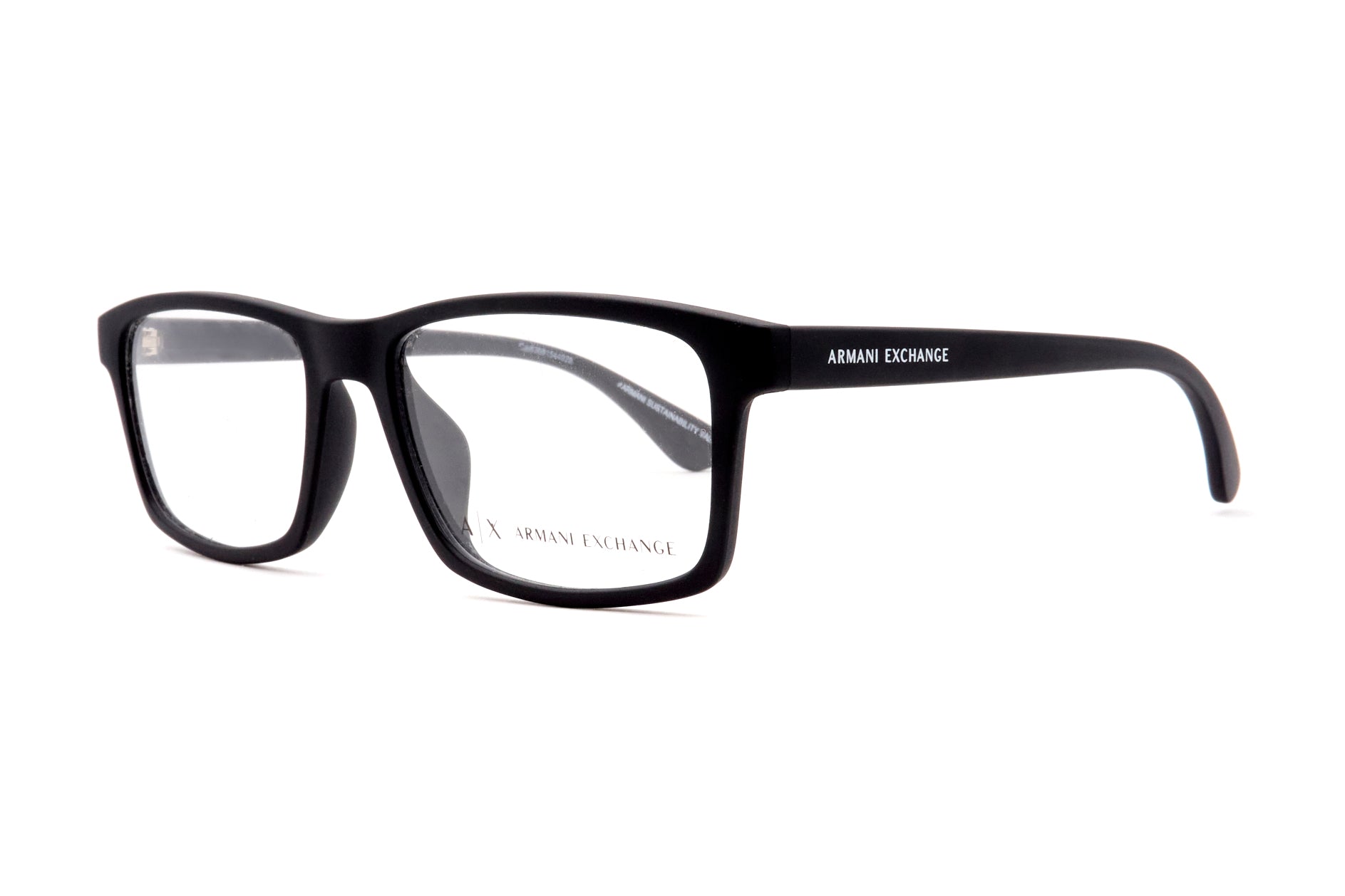 armani ex 3083u 8078