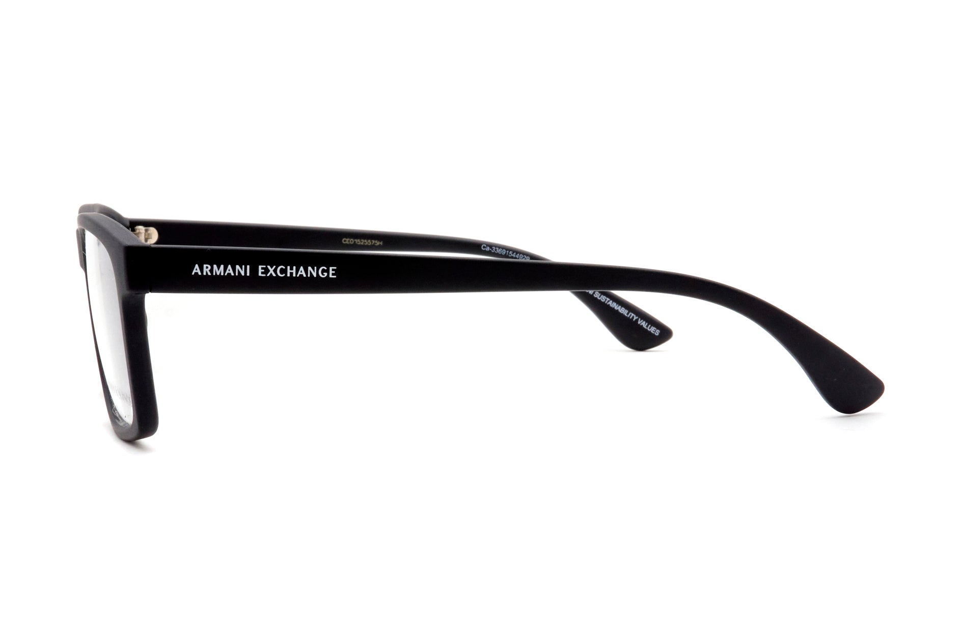 armani ex 3083u 8078