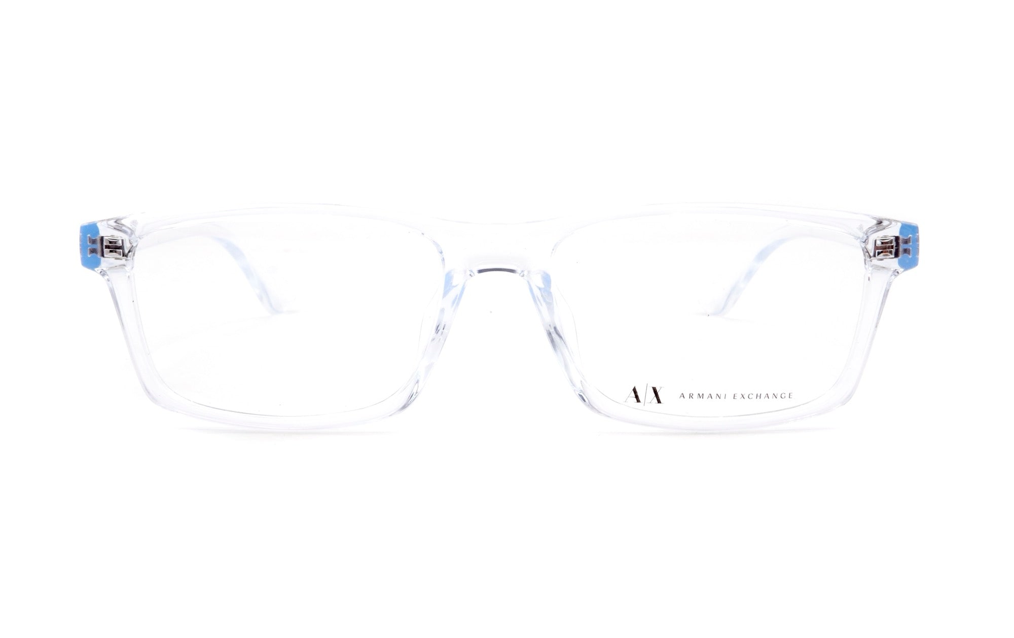 armani exchange 3083u 8235