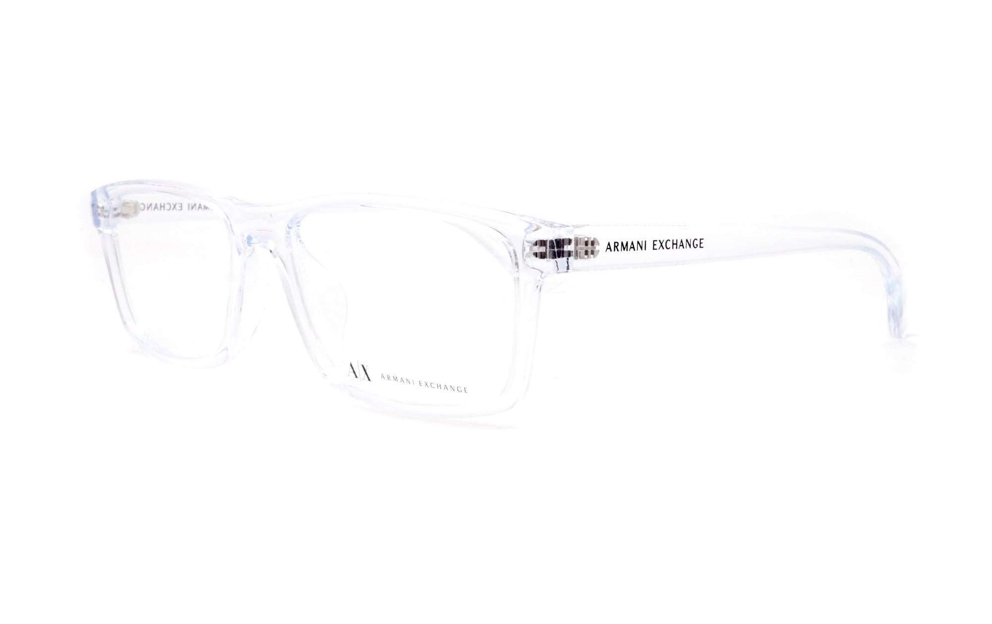armani exchange 3083u 8235