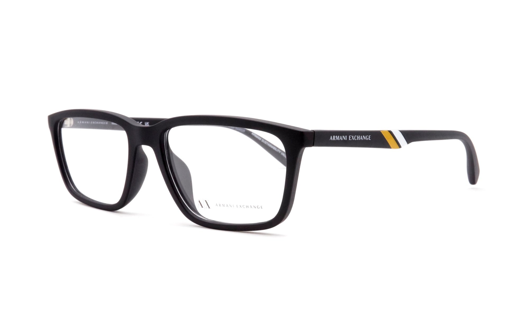 armani exchange 3089u 8078