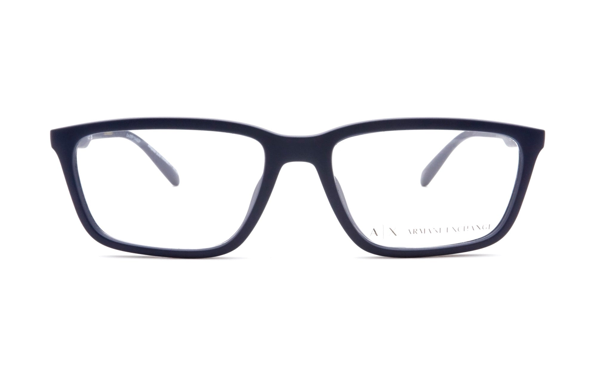 armani exchange 3089u 8181