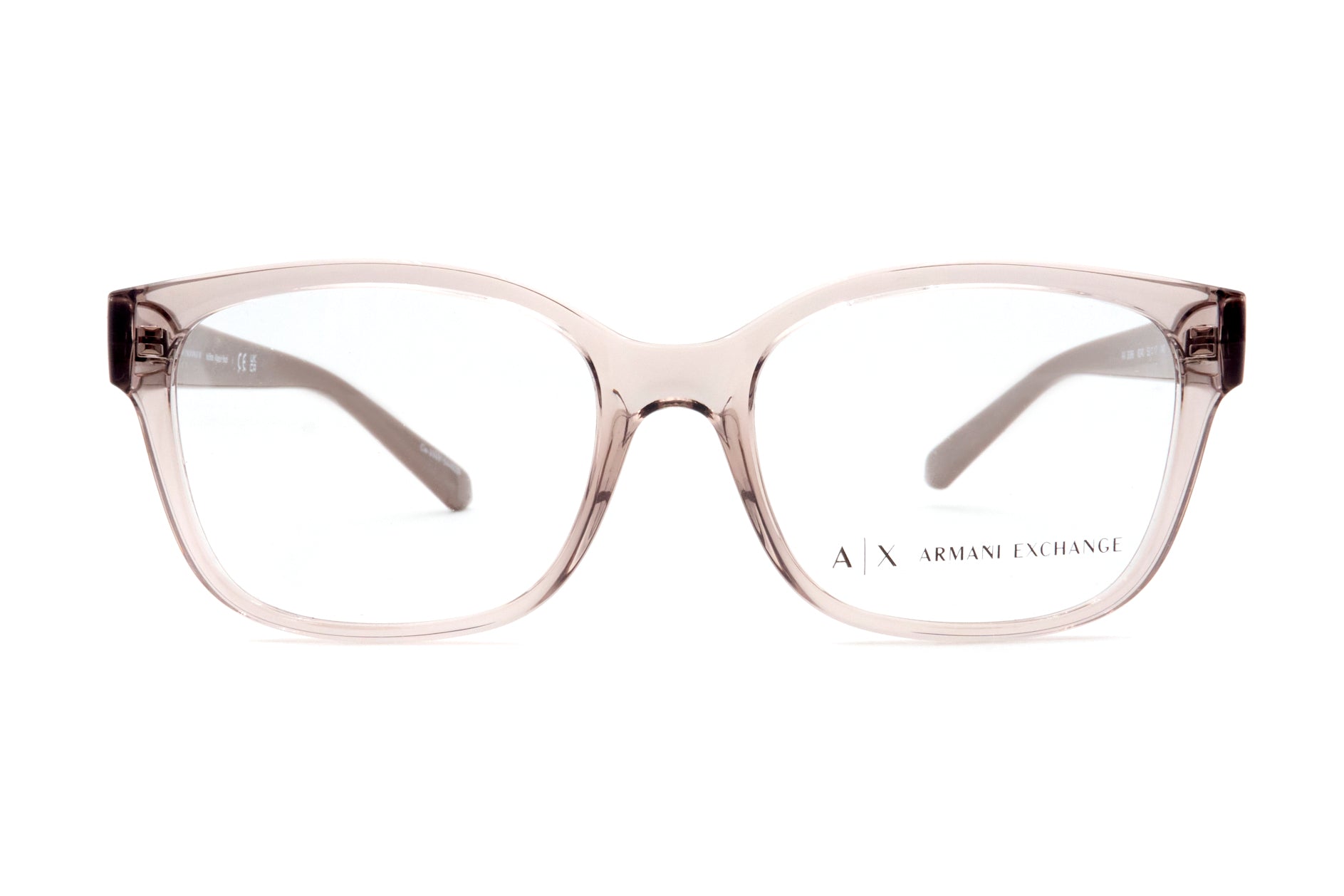 armani ex 3098 8240