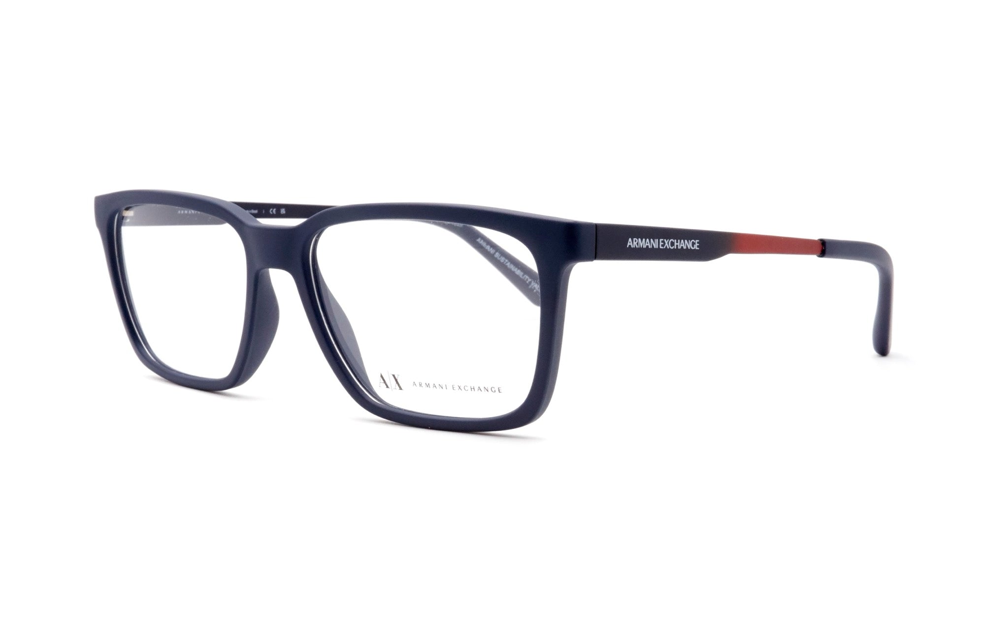 armani exchange 3103 8181