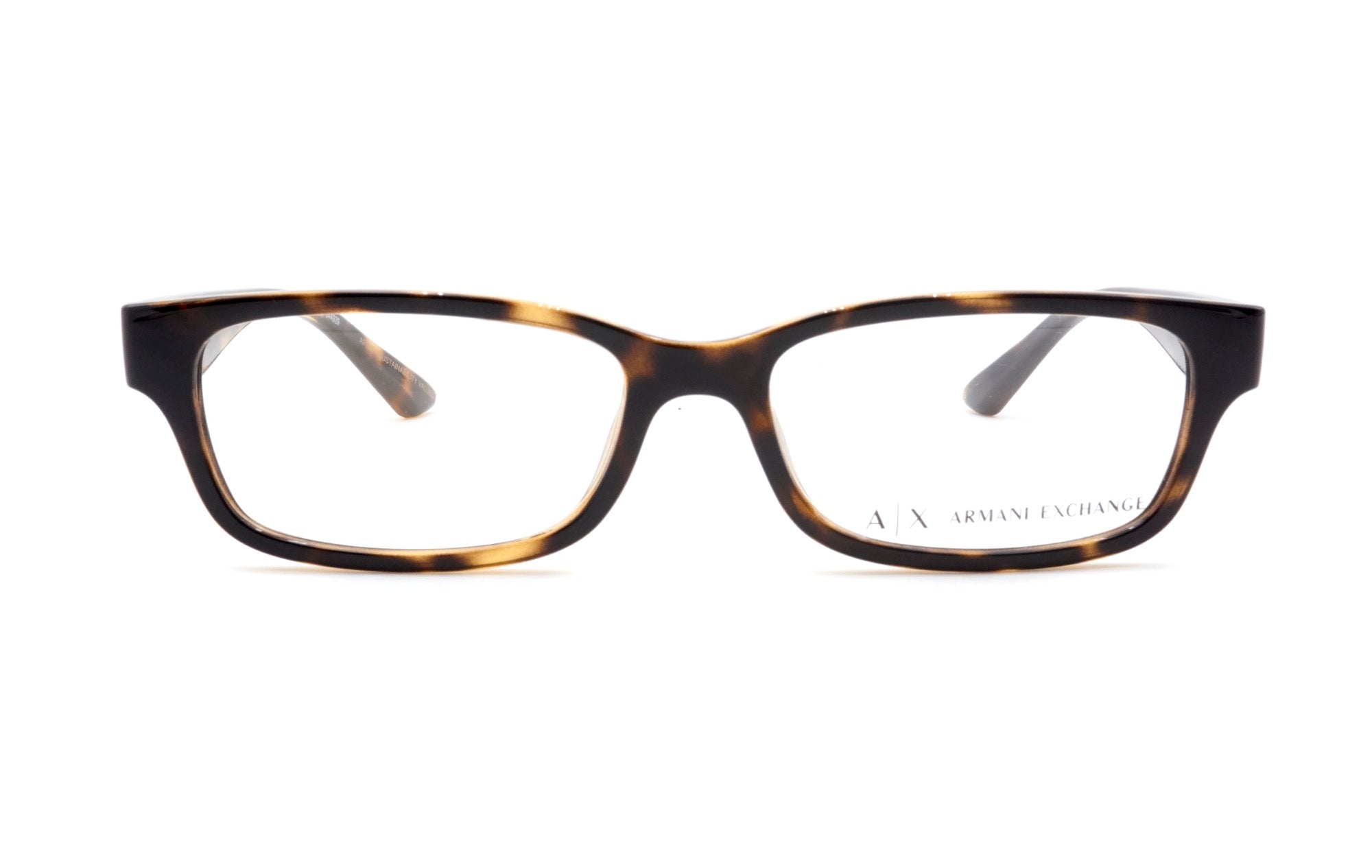 armani exchange 3107u 8213