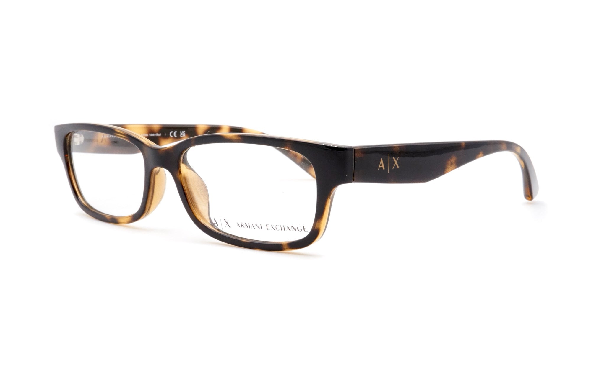 armani exchange 3107u 8213