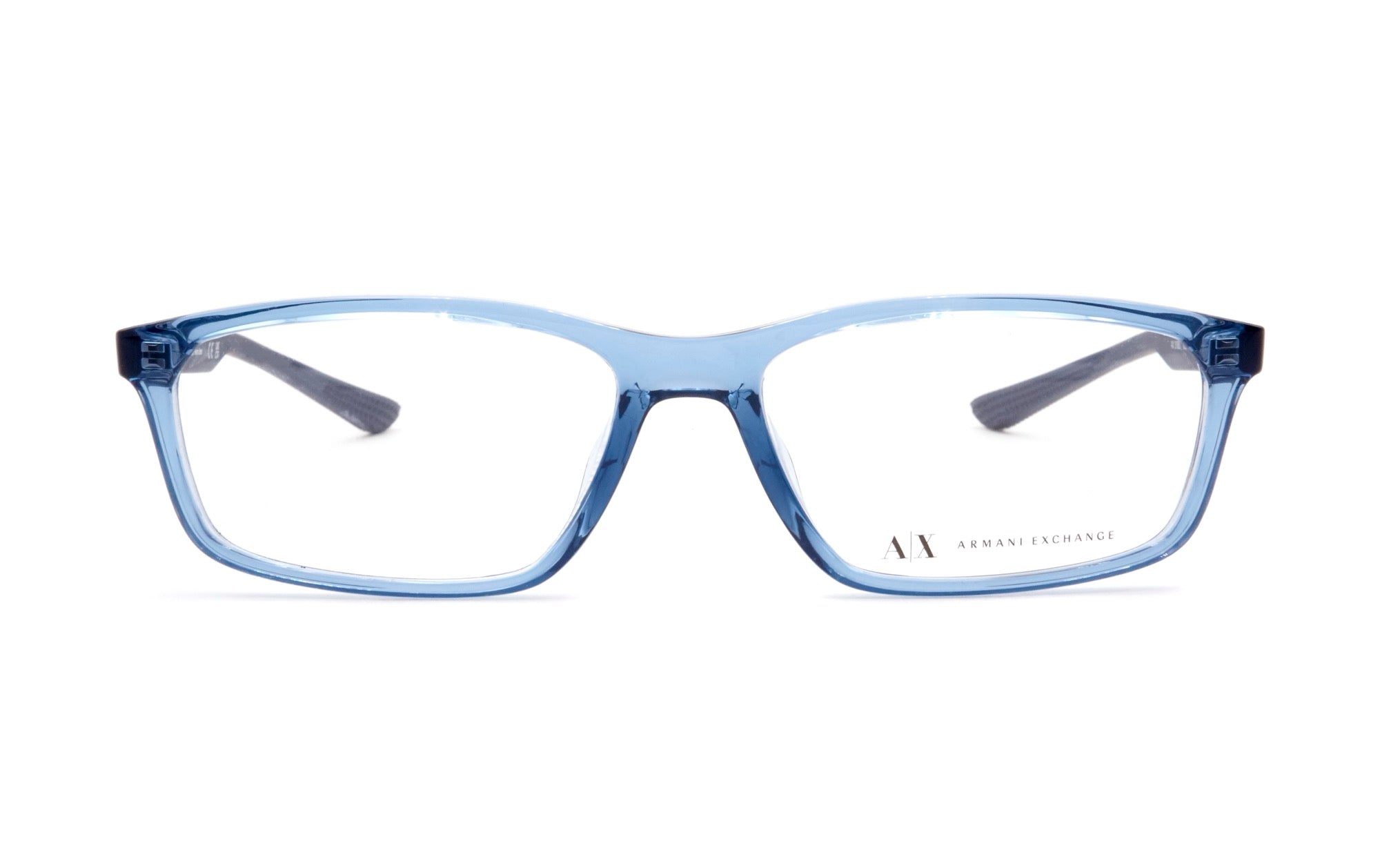 armani exchange 3108u 8237