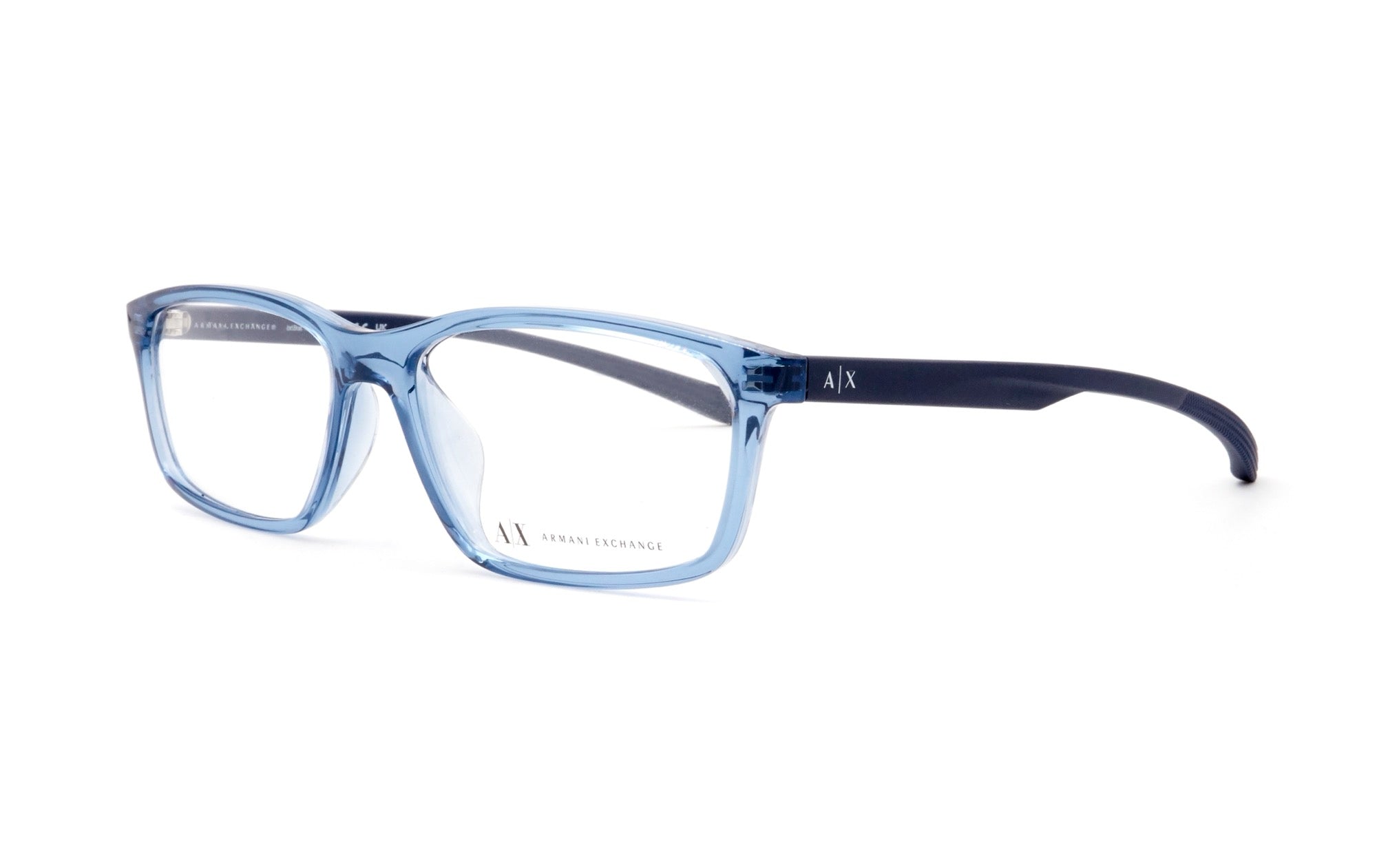 armani exchange 3108u 8237
