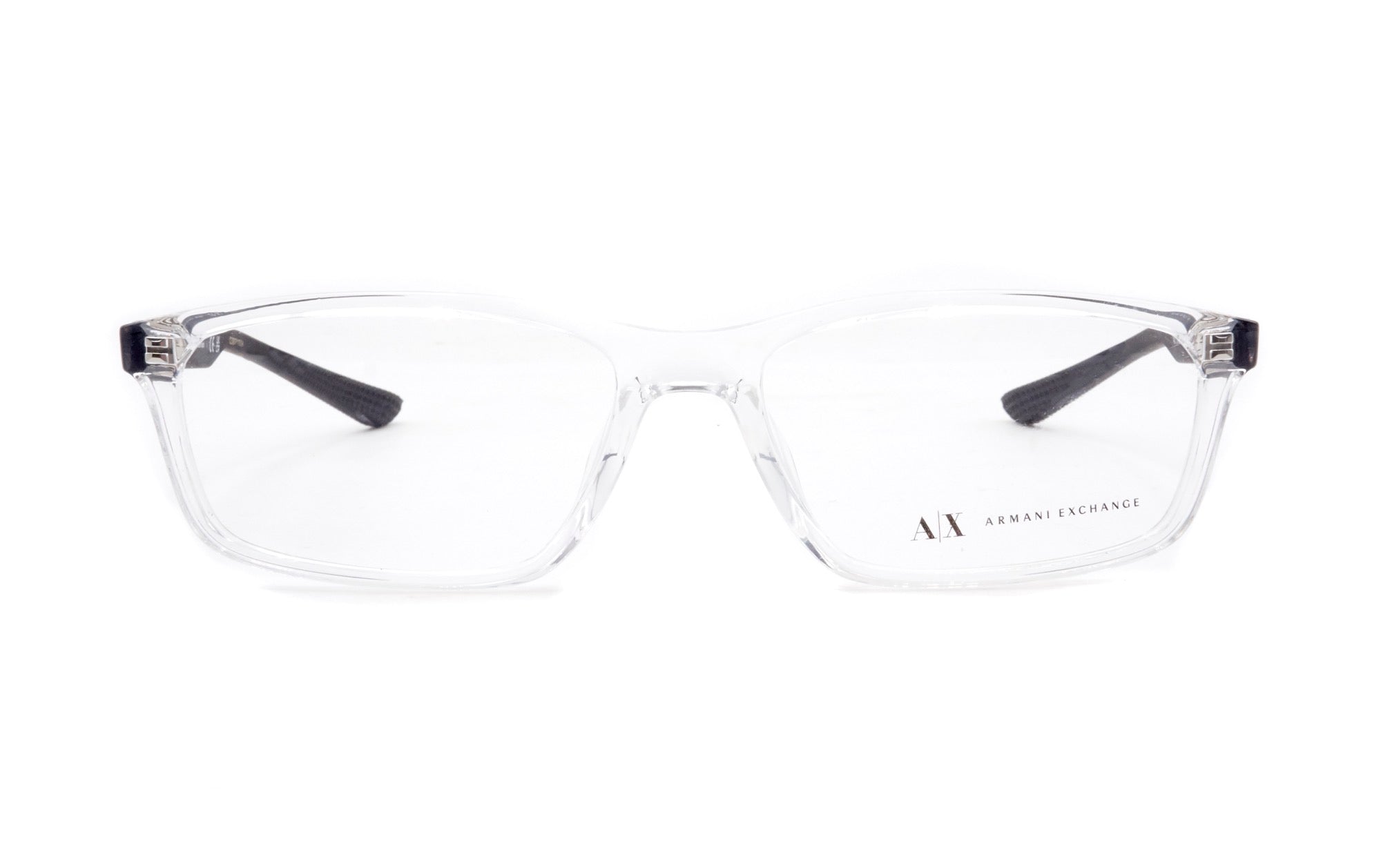 armani exchange 3108u 8333