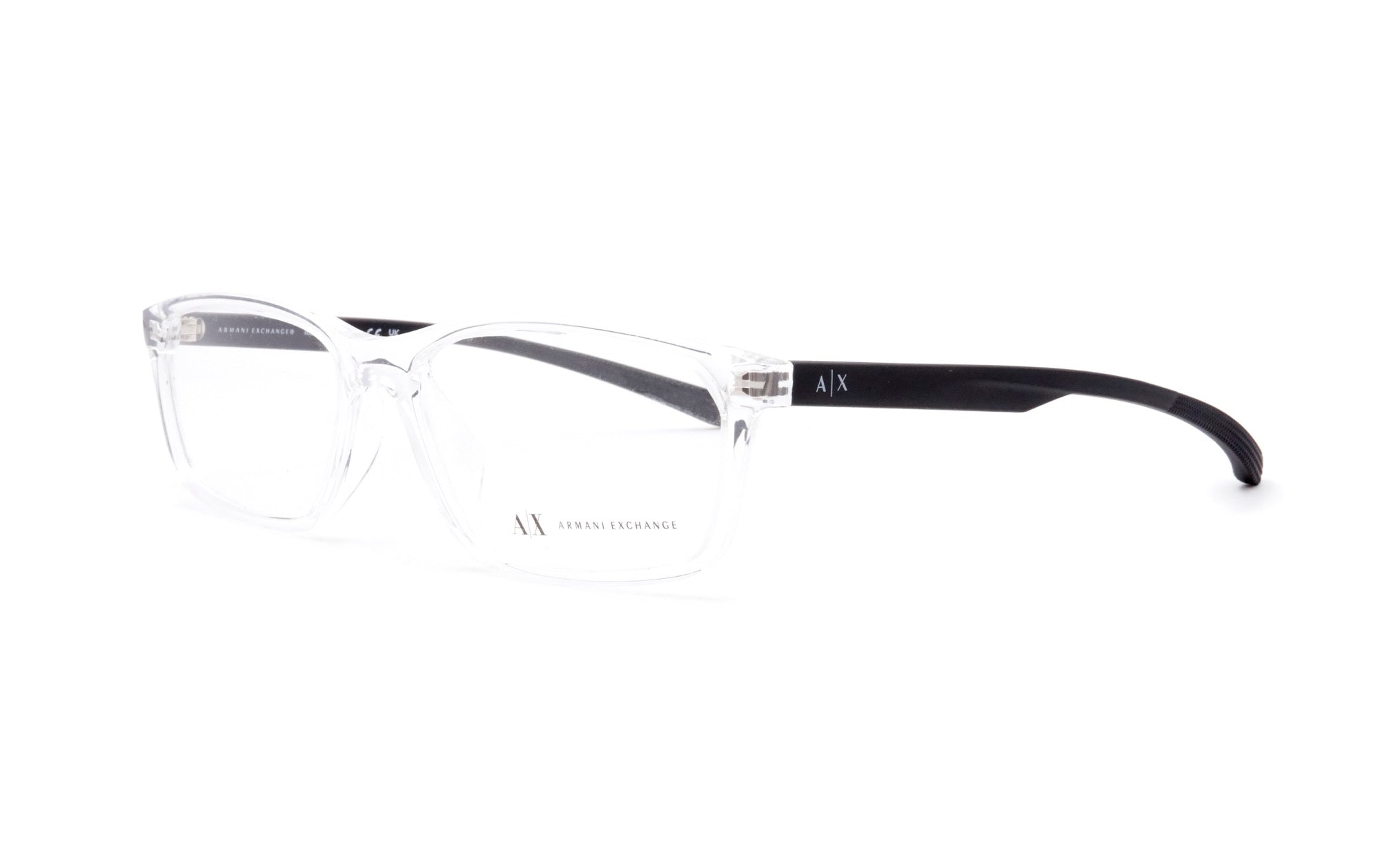 armani exchange 3108u 8333