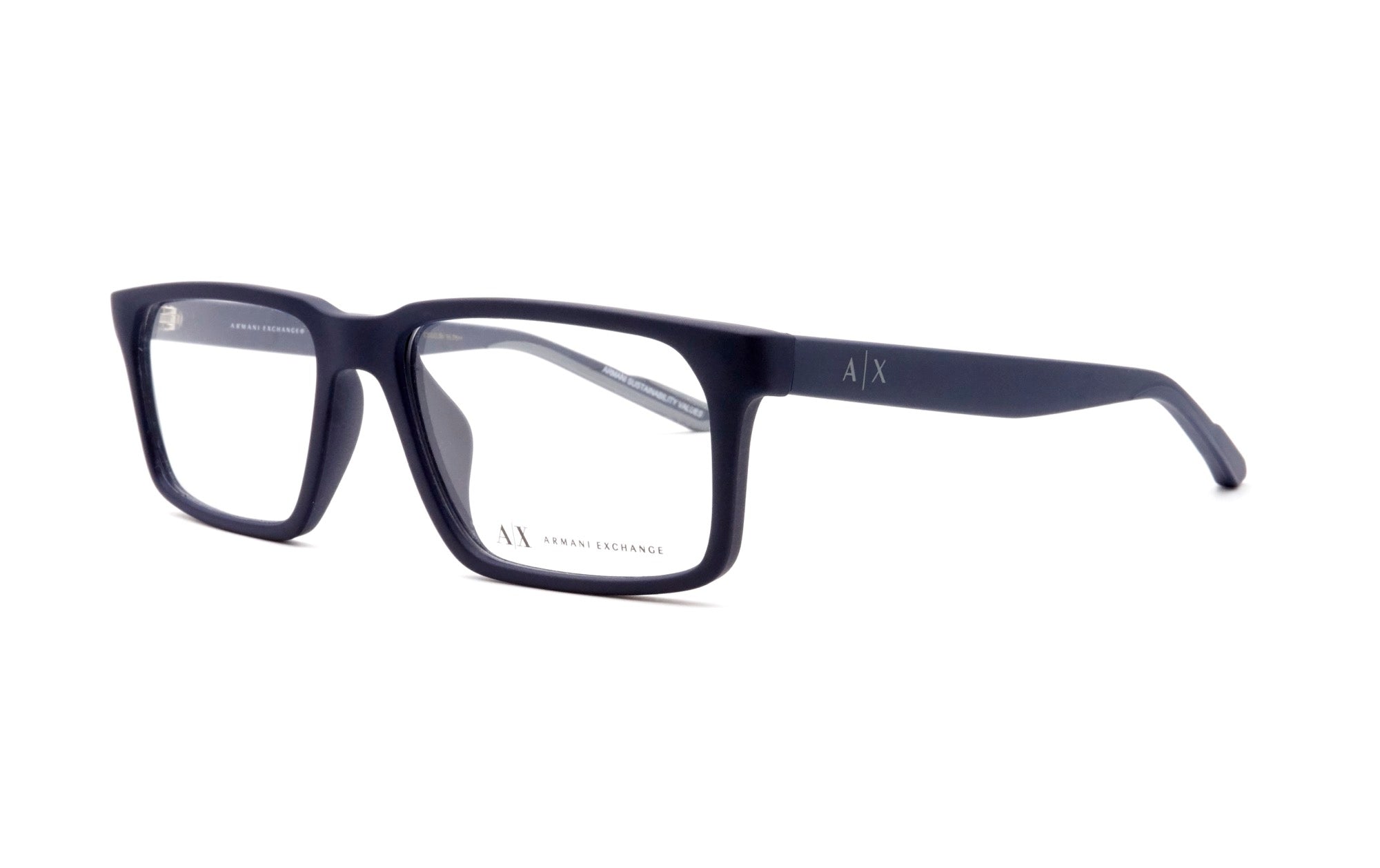 armani exchange 3118u 6105