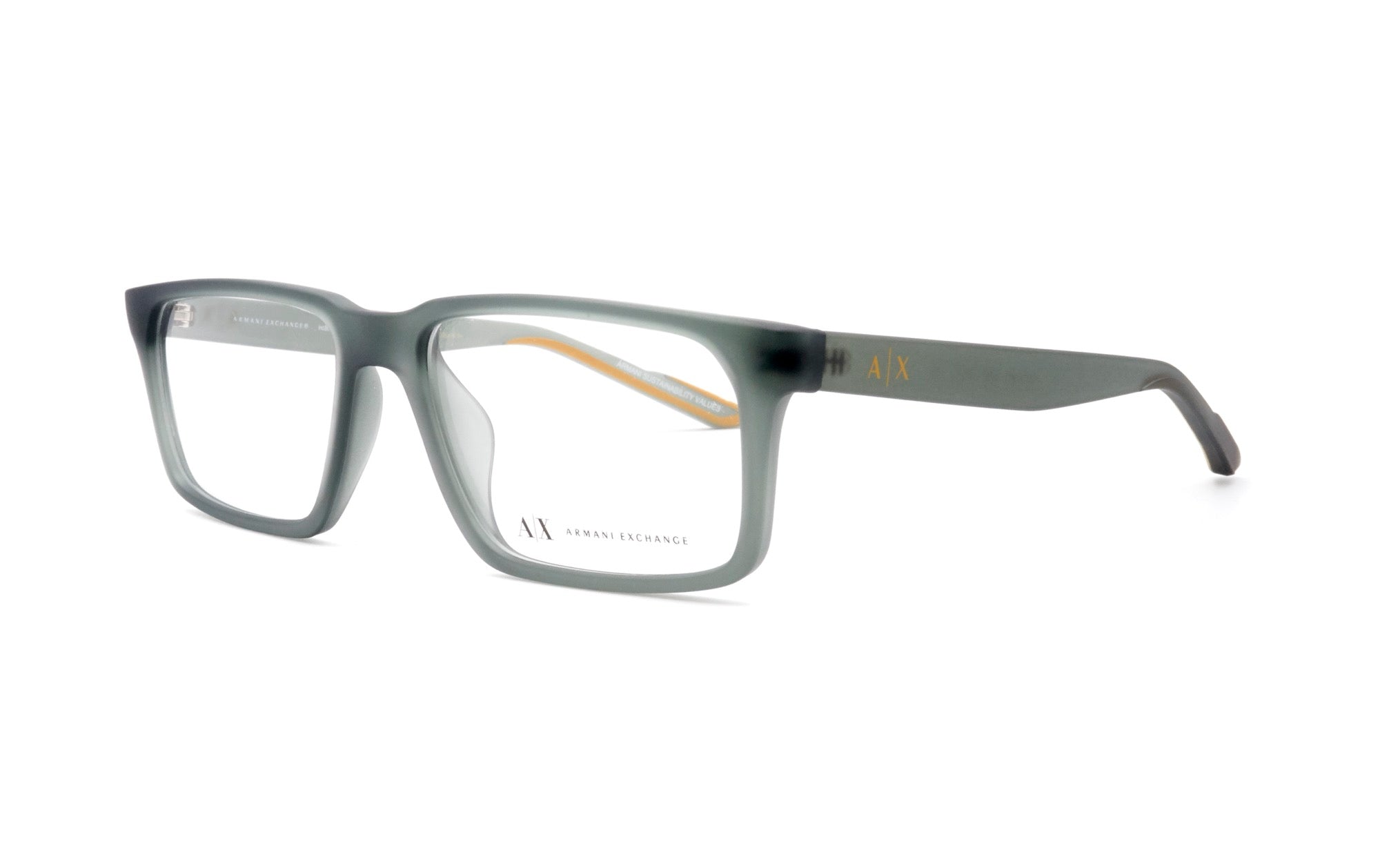 armani exchange 3118u 8362