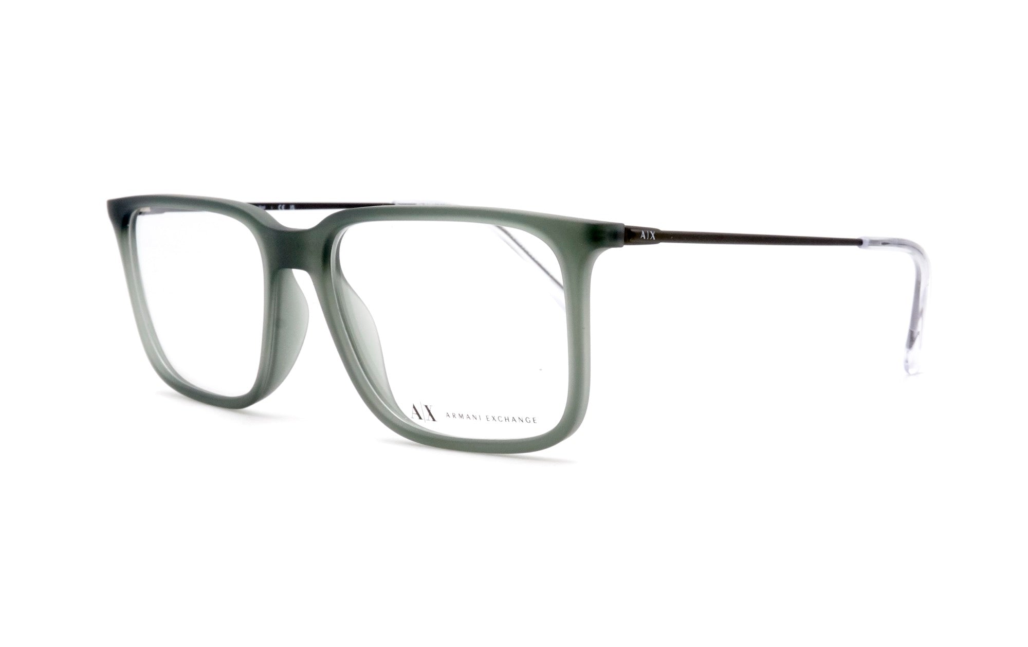 armani exchange 3119 8362