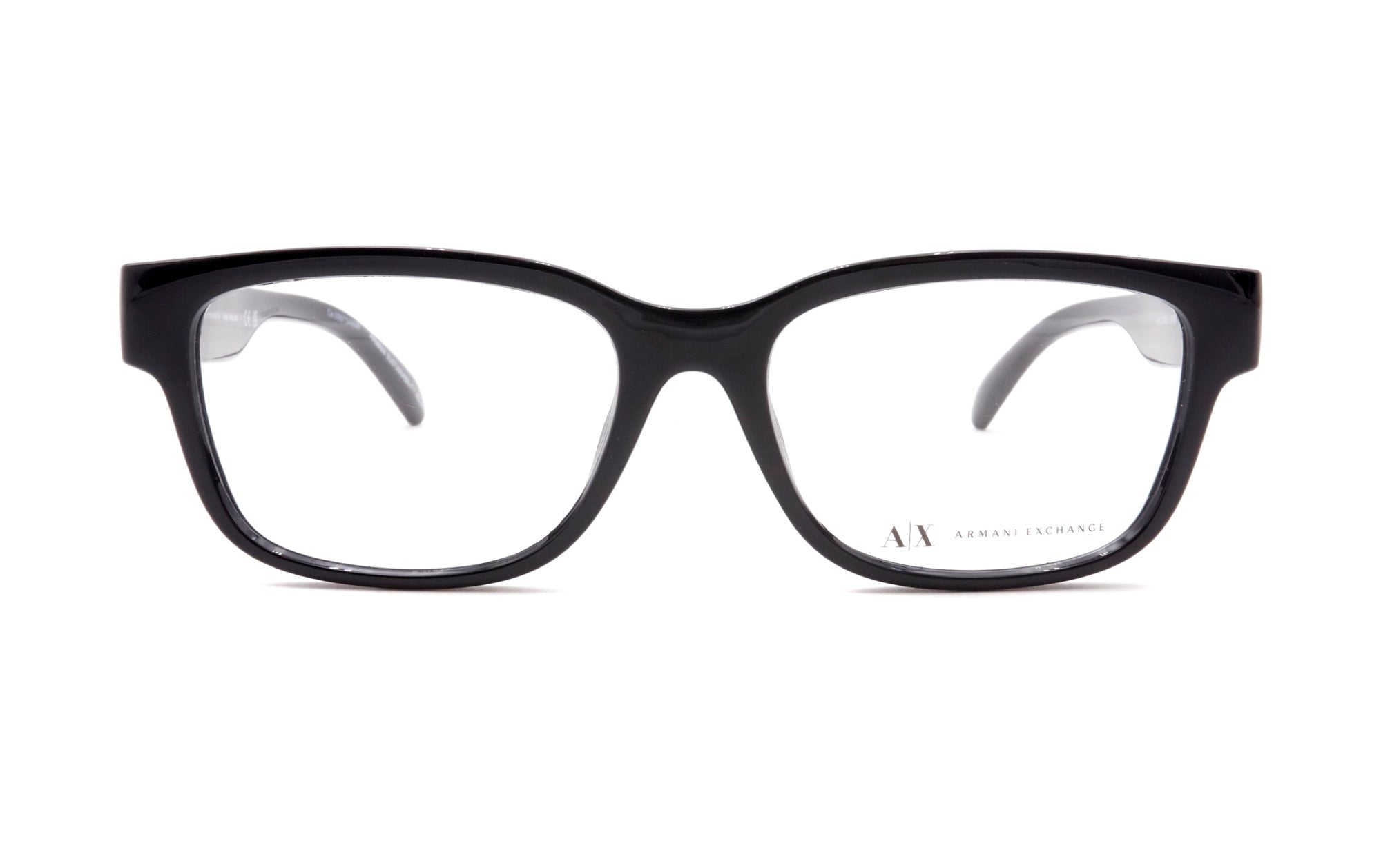 armani exchange 3124u 8158