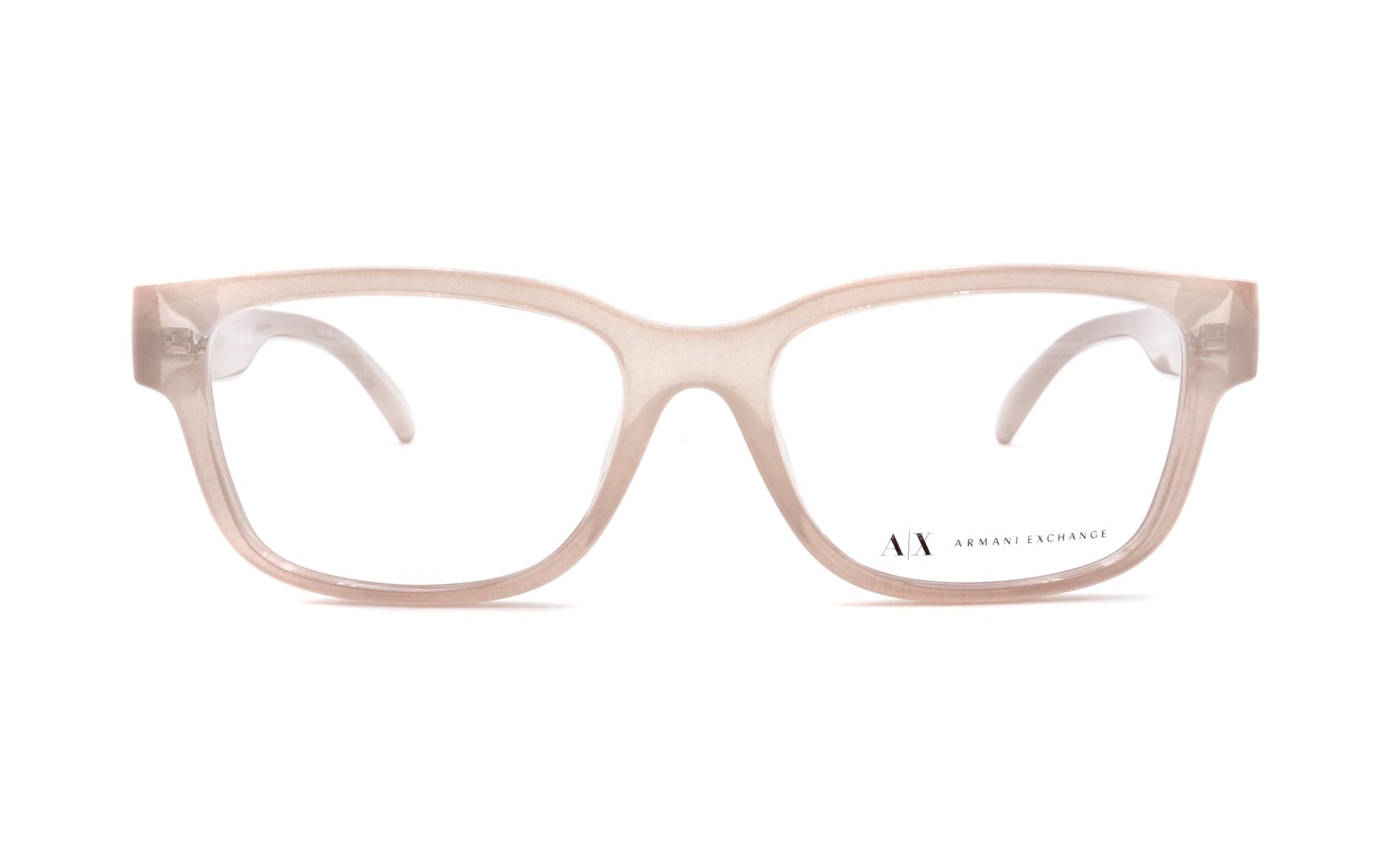 armani exchange 3124u 8374