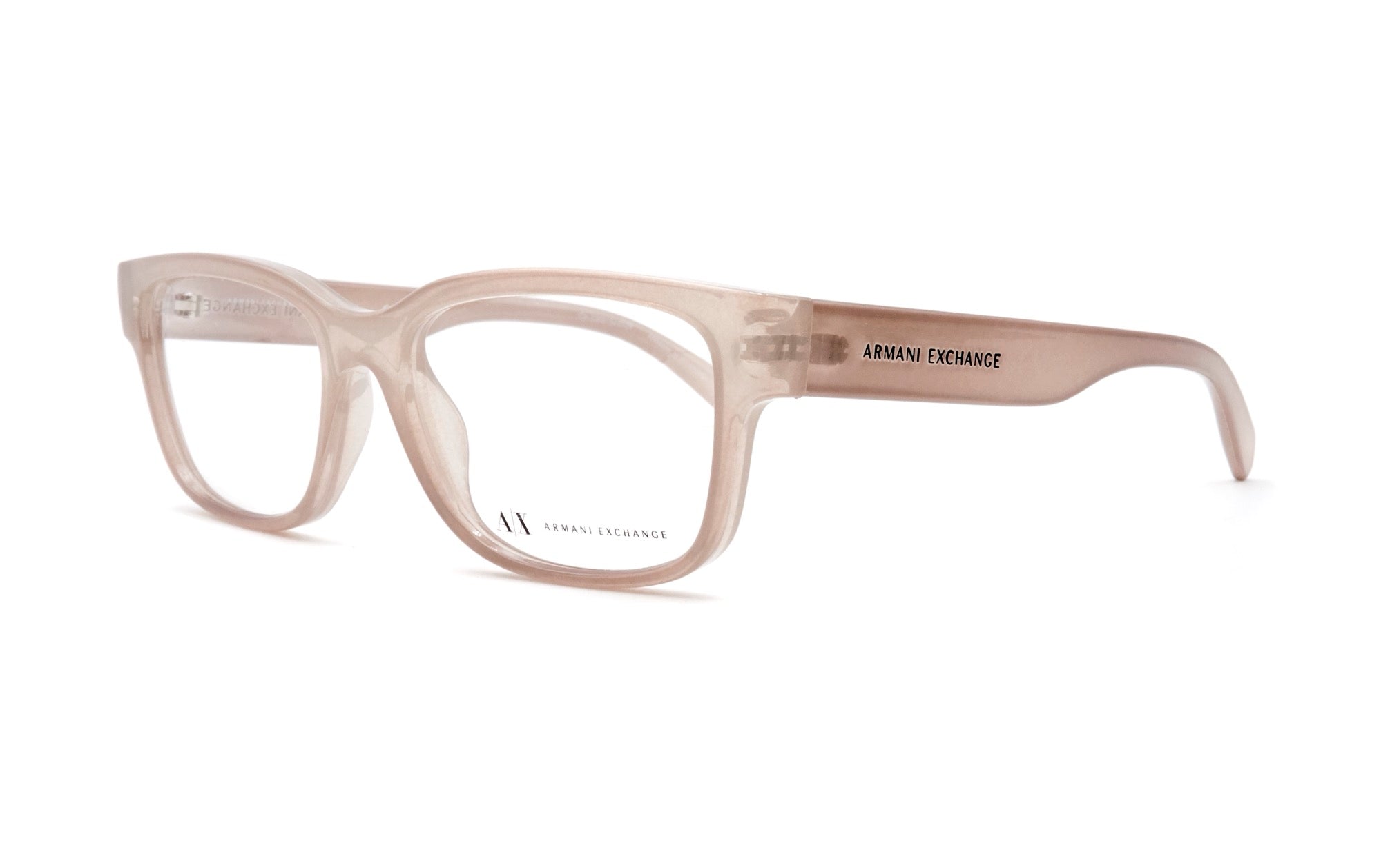 armani exchange 3124u 8374