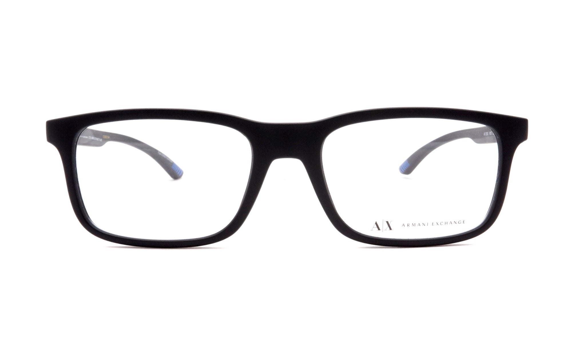 armani exchange 3125u 8078
